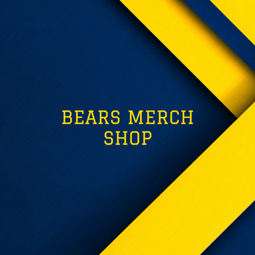 SJ Bears Spirit Gear