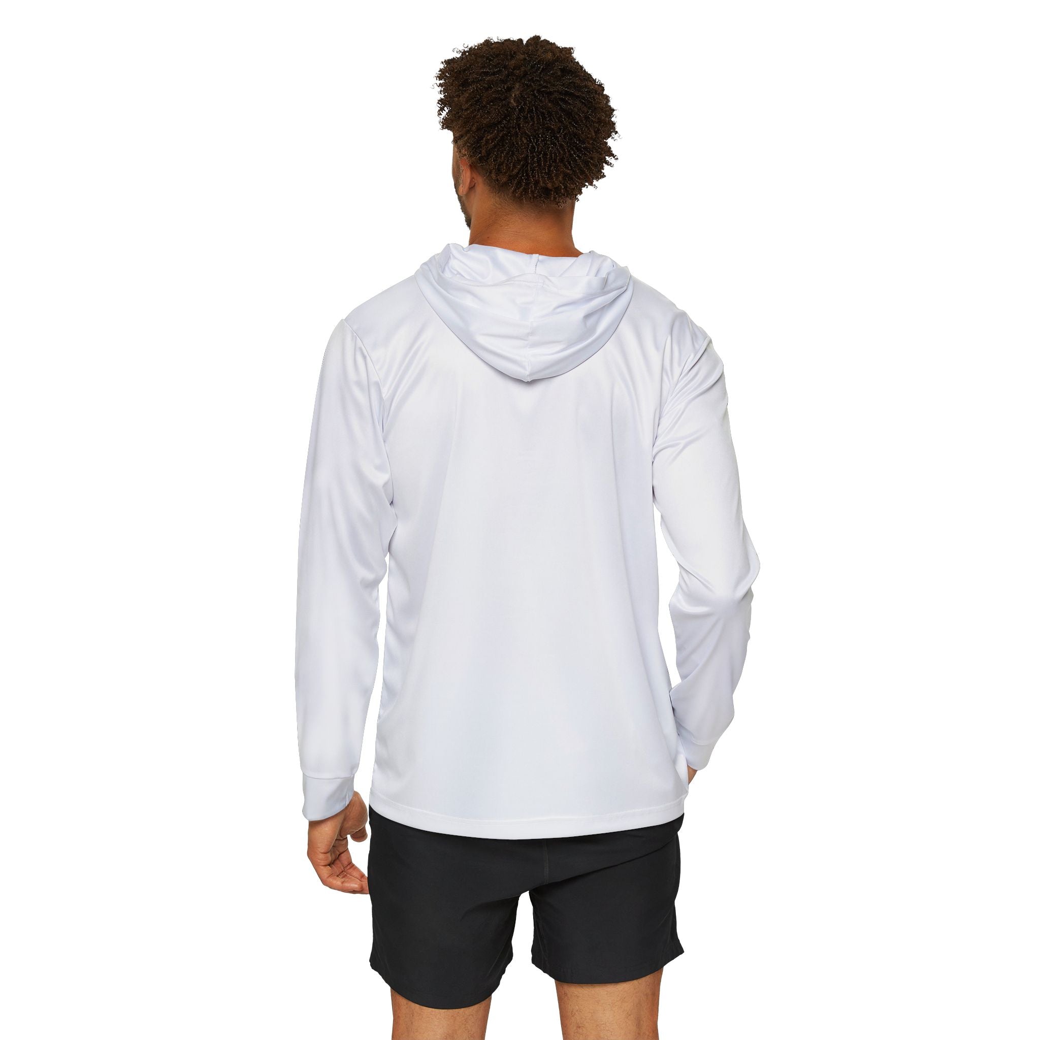 MW25 - Stars Warm Up Hoodie