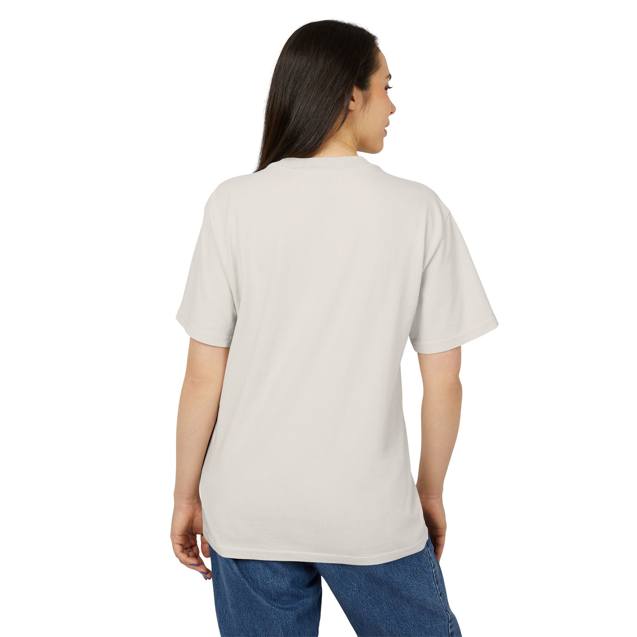 Bears Tennis - Faded T
