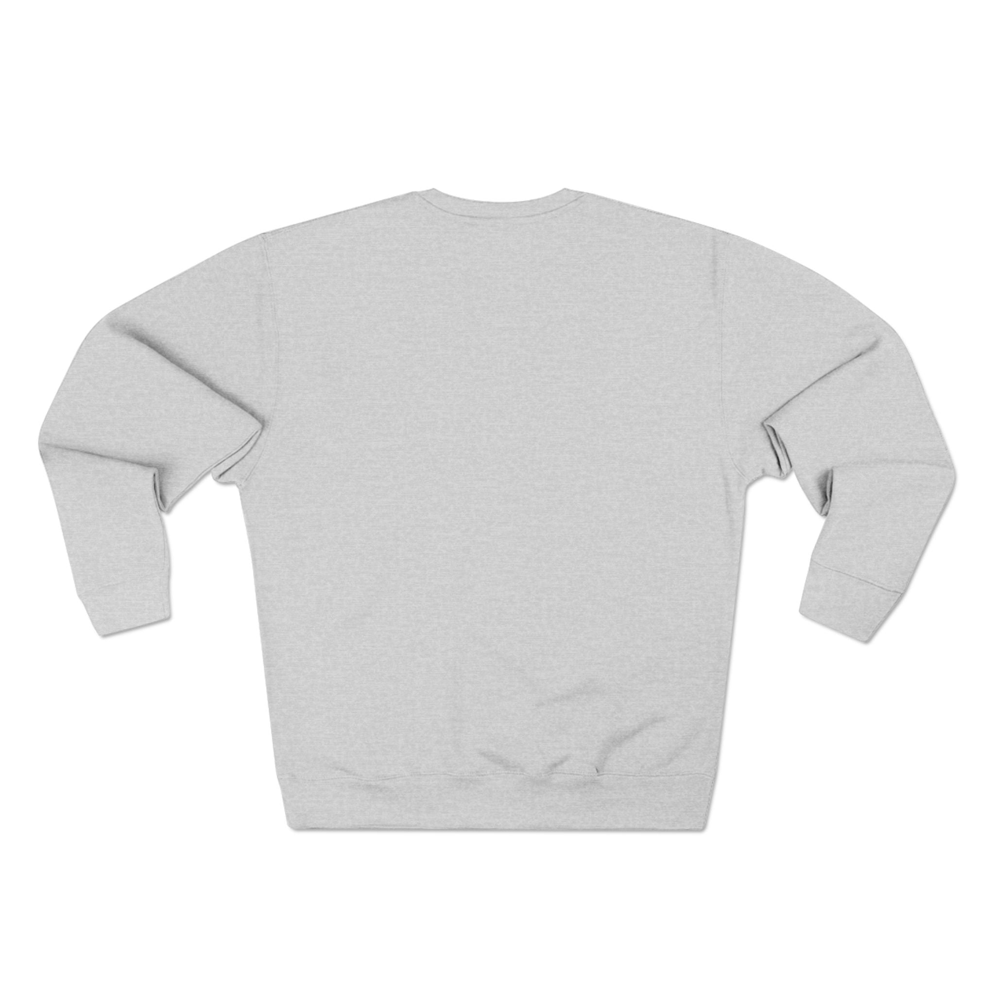 AON - Circle Logo Crewneck