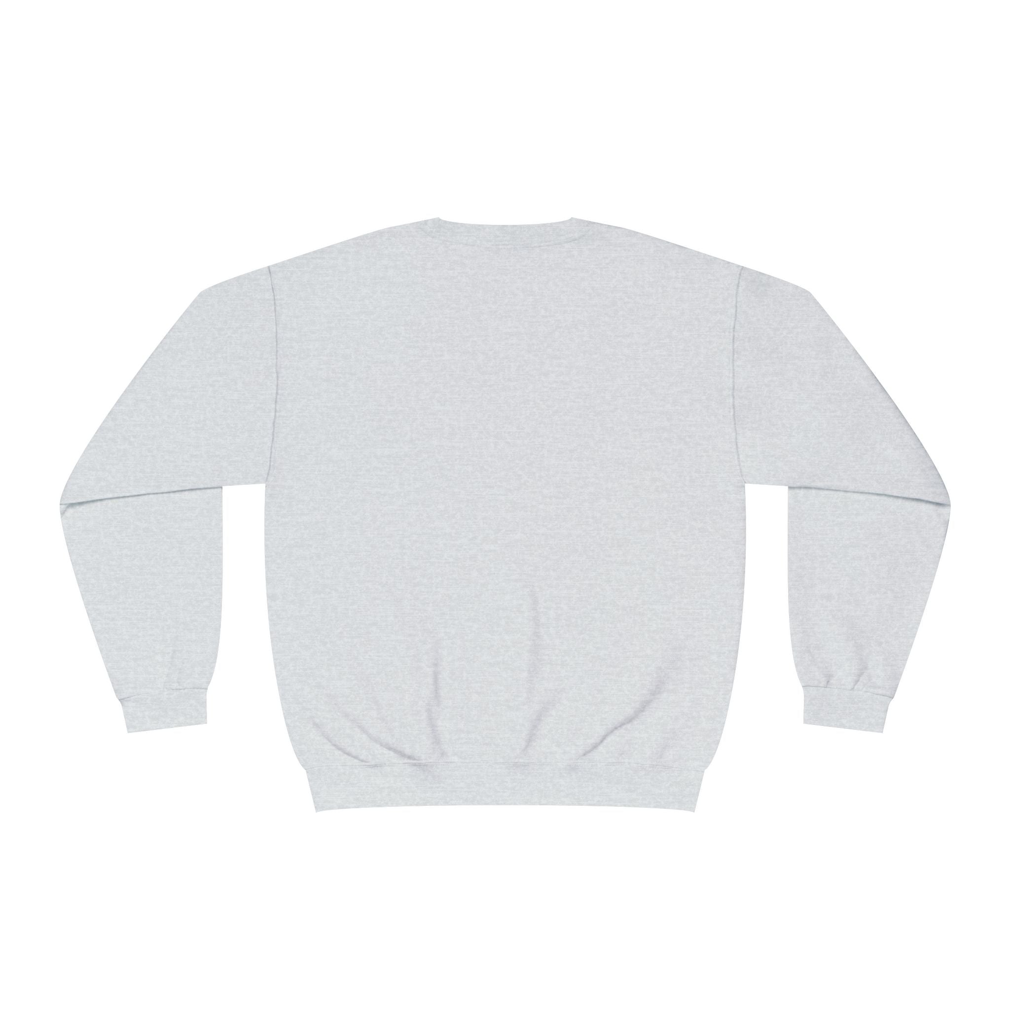 MW25- Reflection Unisex NuBlend Crewneck Sweatshirt