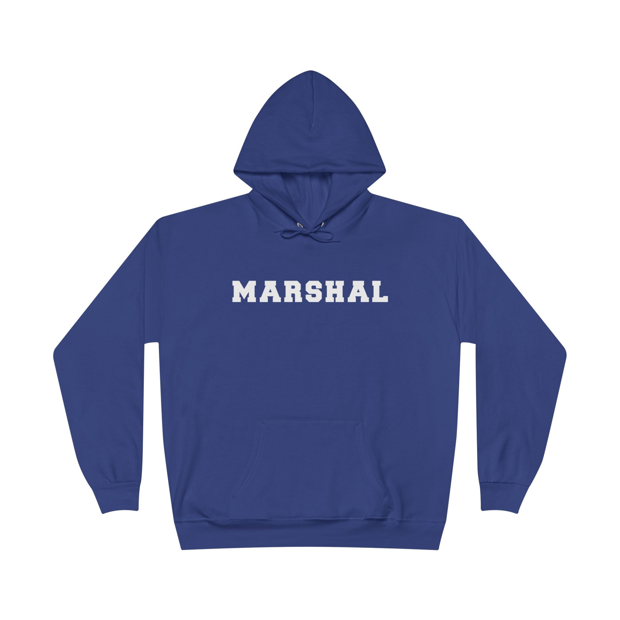 Marshal Diaries - Marshal