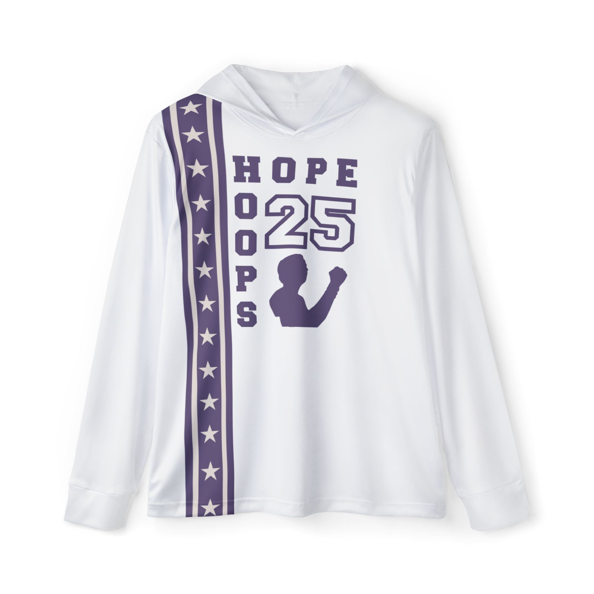MW25 - Stars Warm Up Hoodie