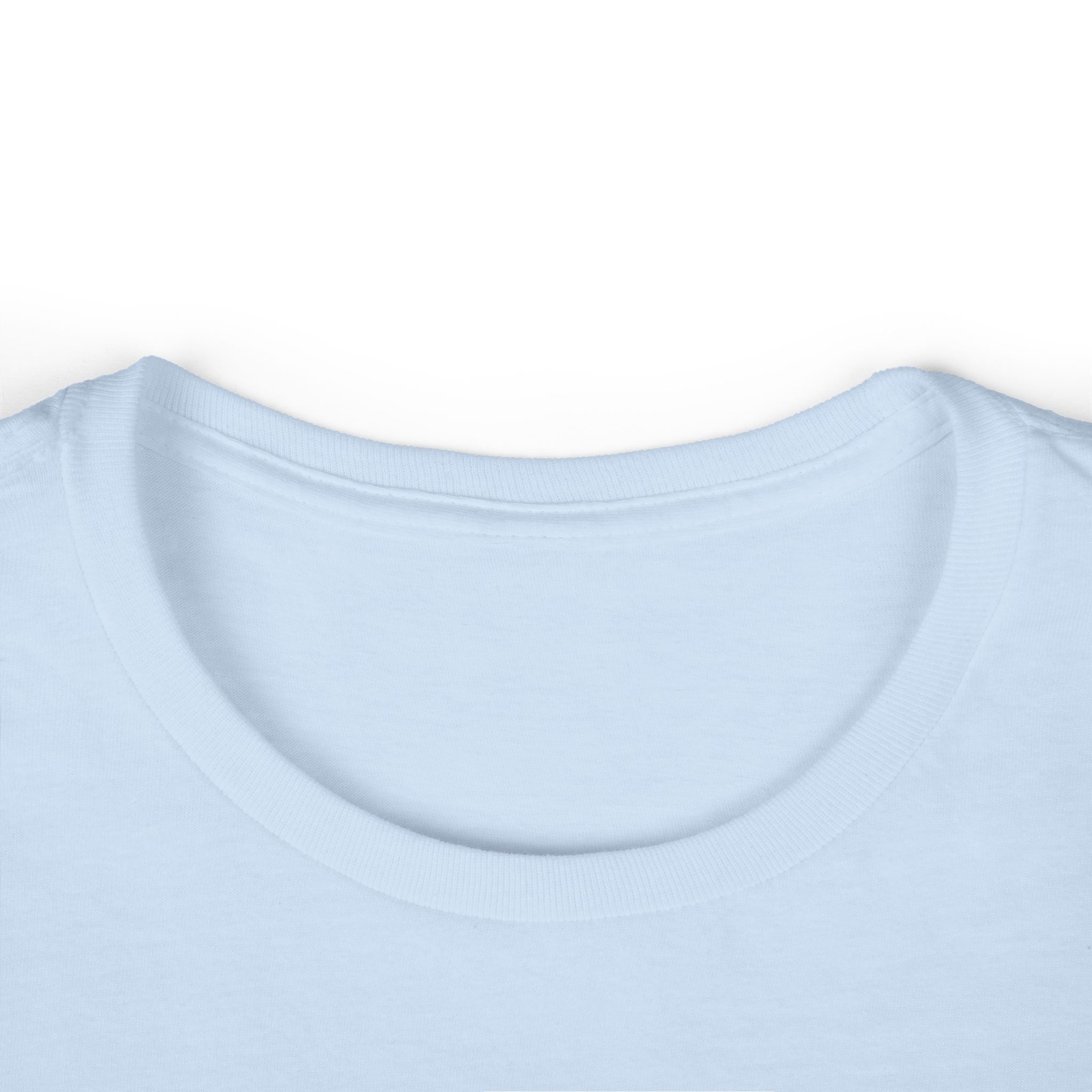 SWVB - Retro Women's Softstyle Tee