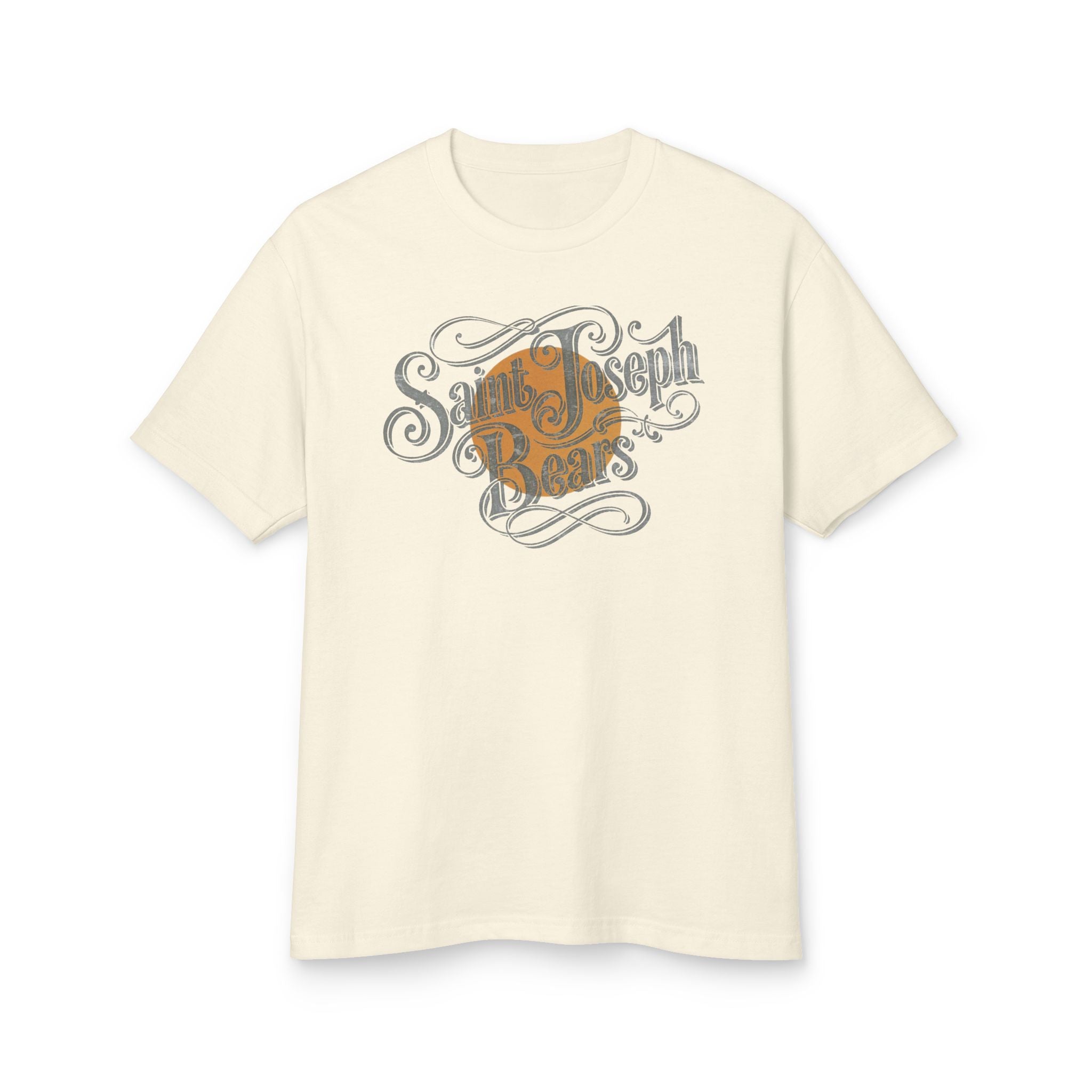 SJ Bears - Vintage Sun