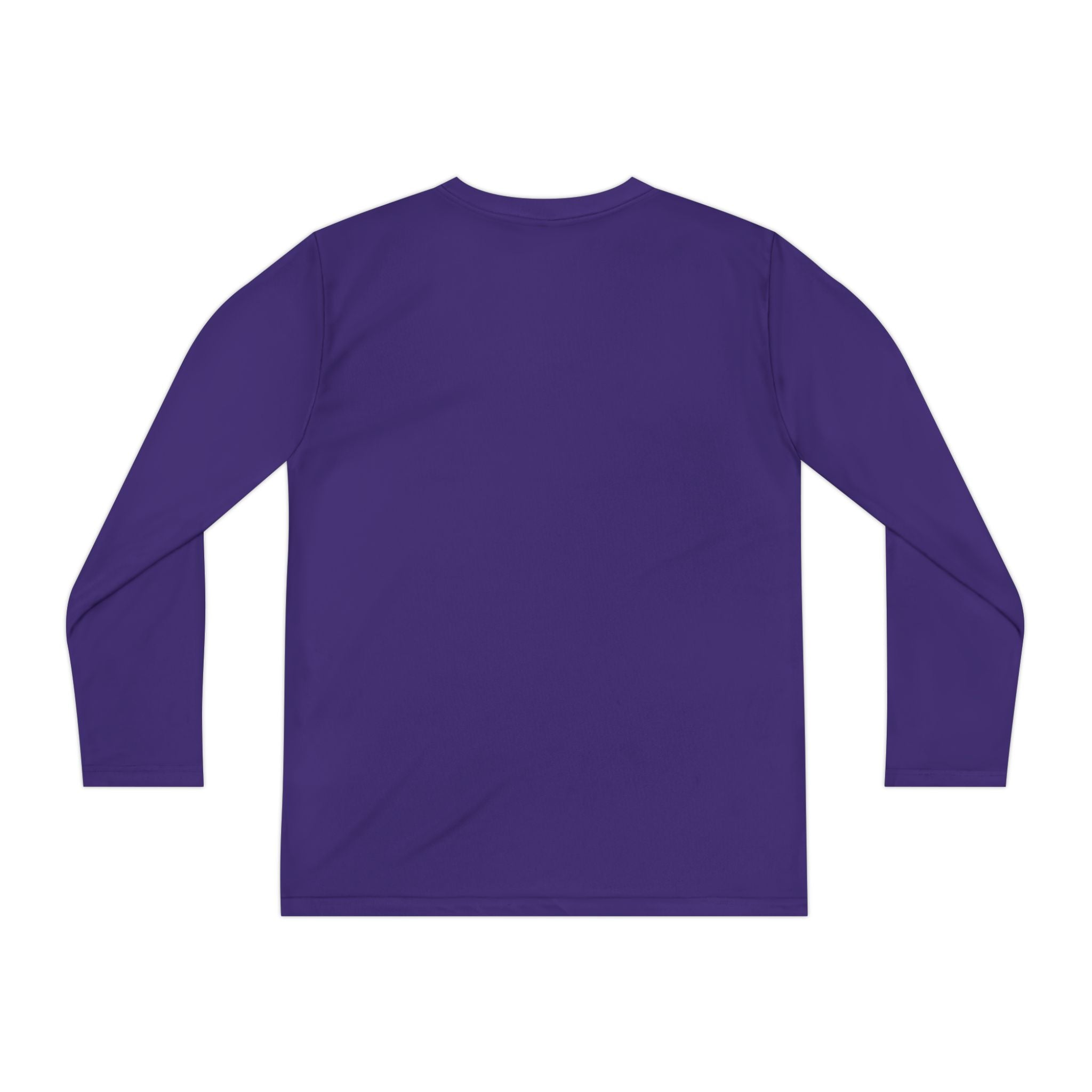 MW25 - HFH Youth Long Sleeve Tee