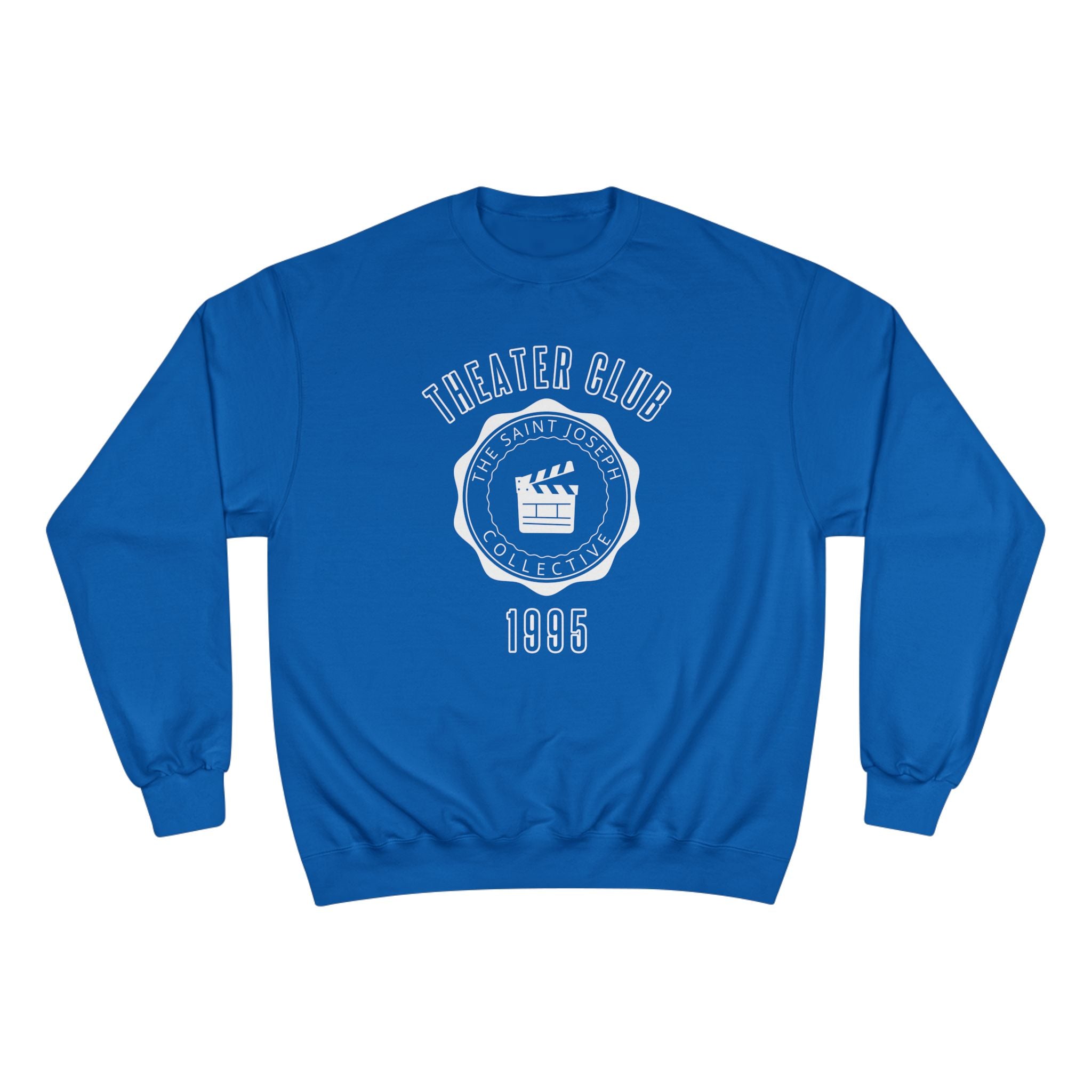 SJ Bears Theater - Collective