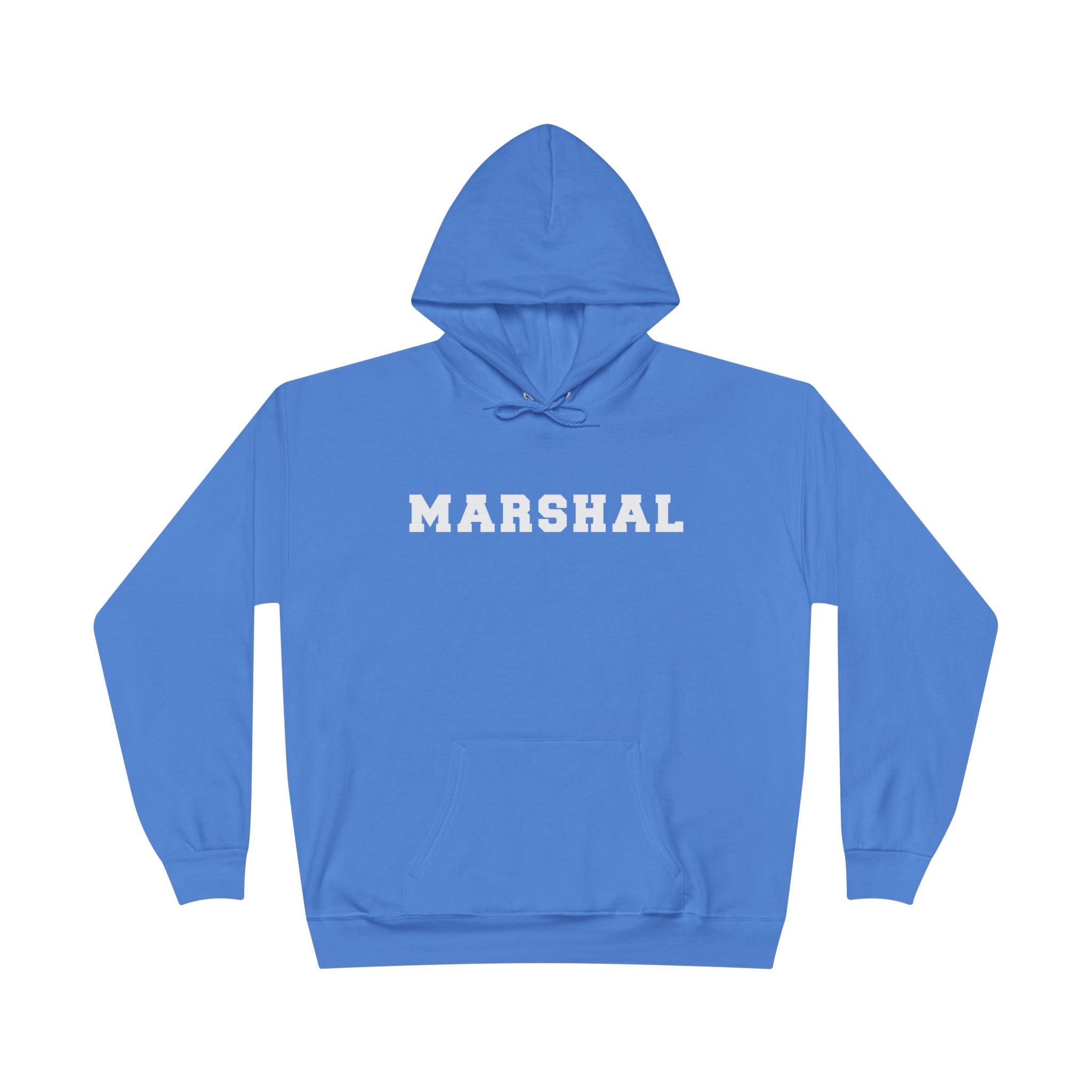 Marshal Diaries - Marshal