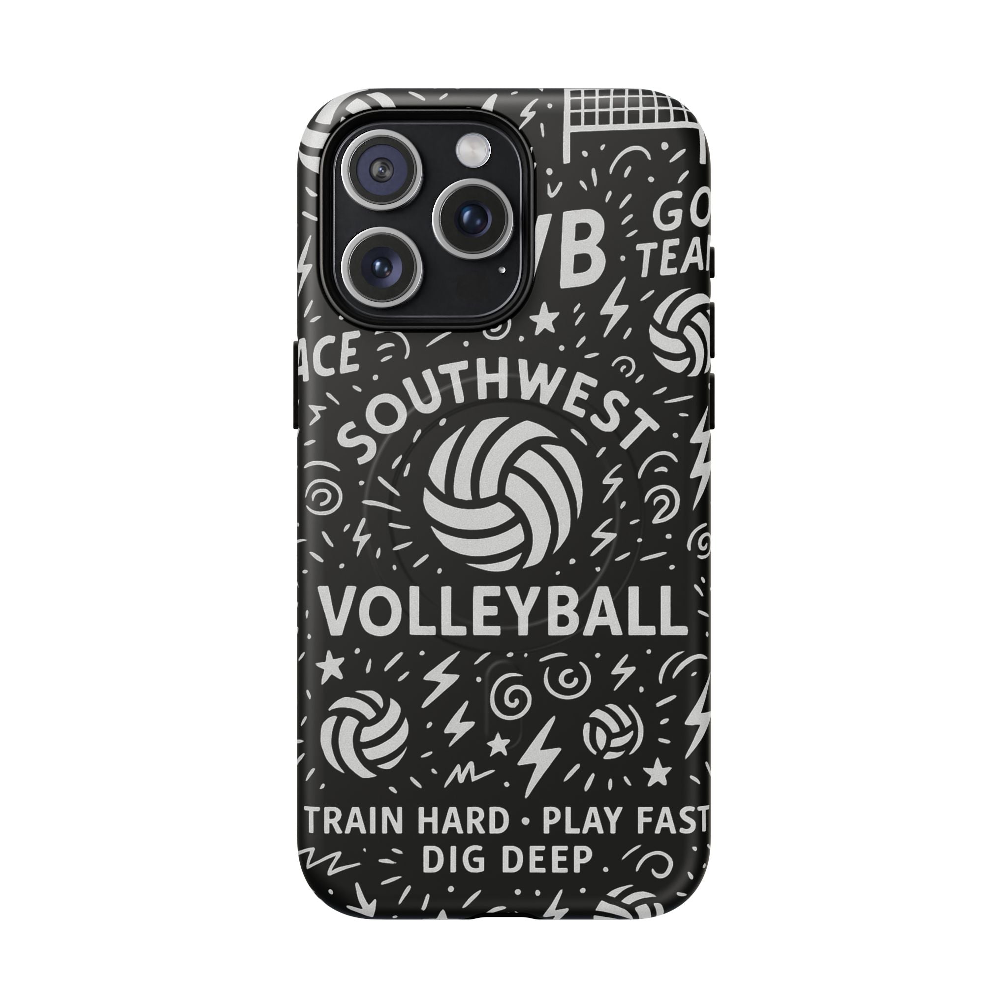 SWVB - Phone Case