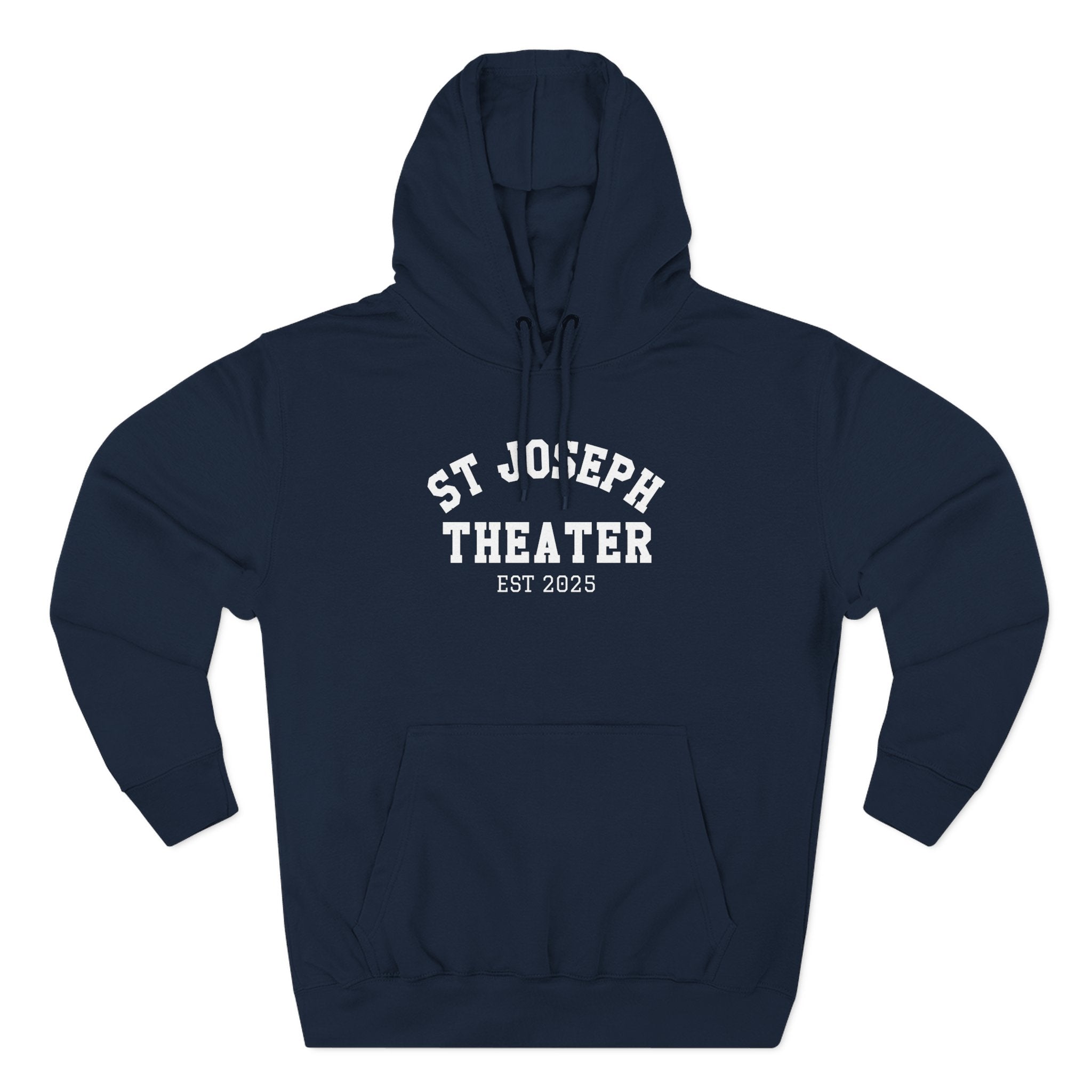SJ Bears Theater - Hoodie