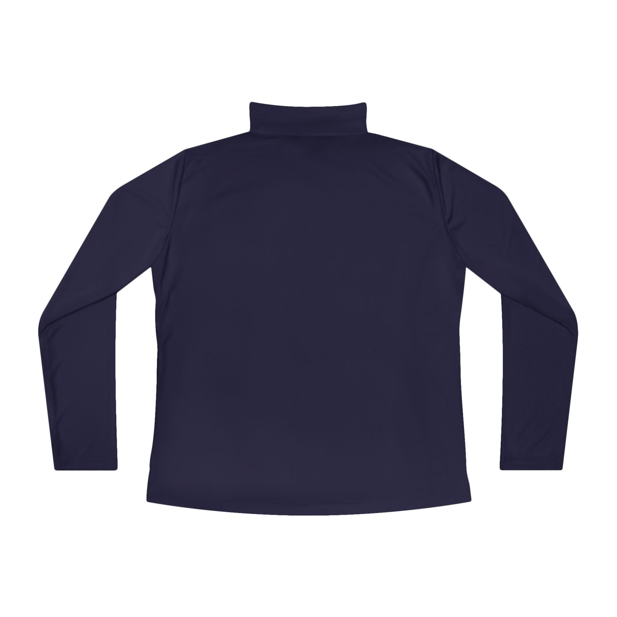 Bears Tennis - Ladies Quarter-Zip