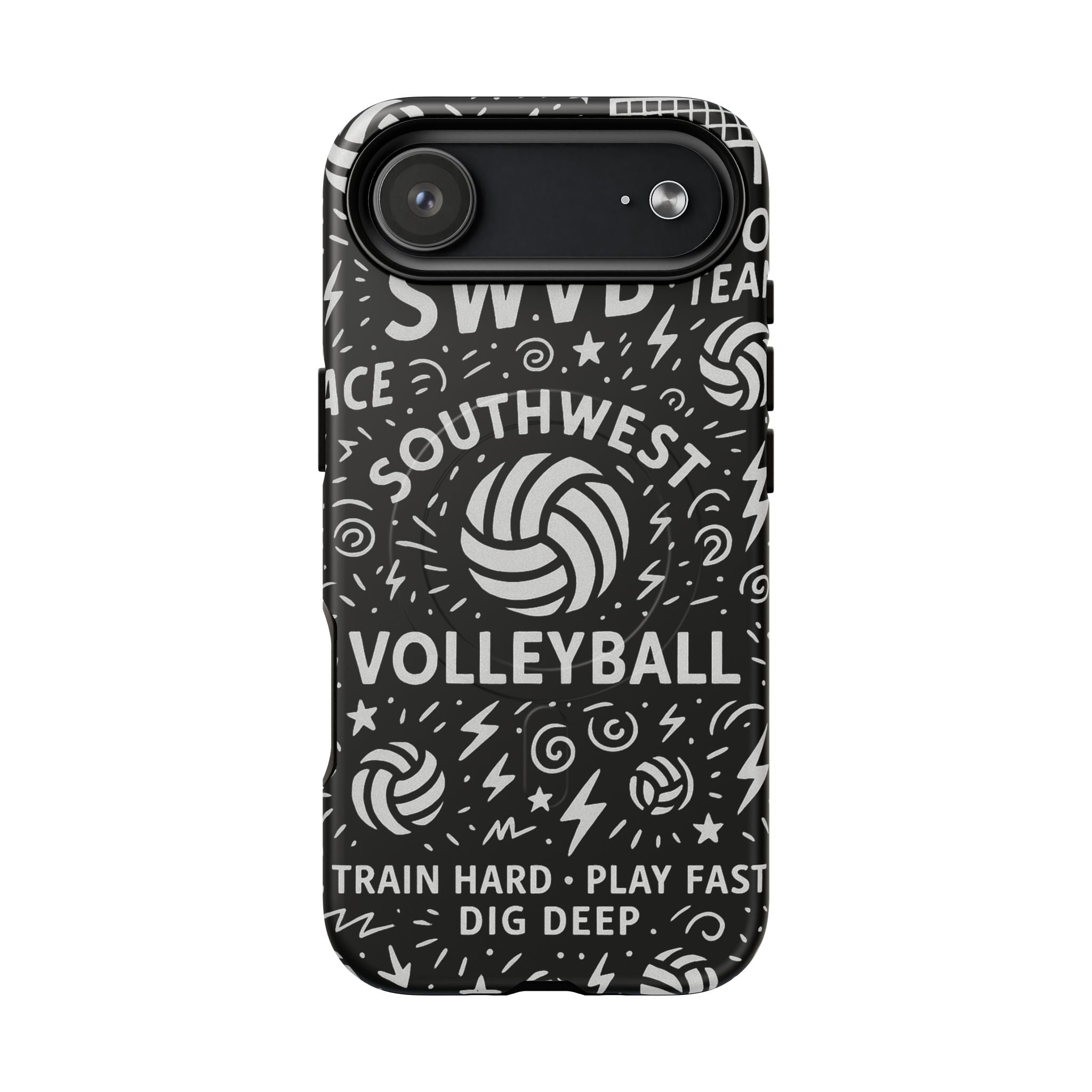 SWVB - Phone Case