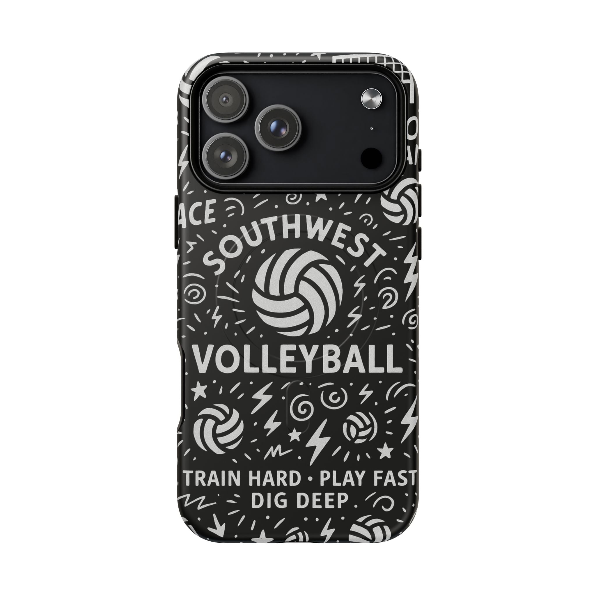 SWVB - Phone Case