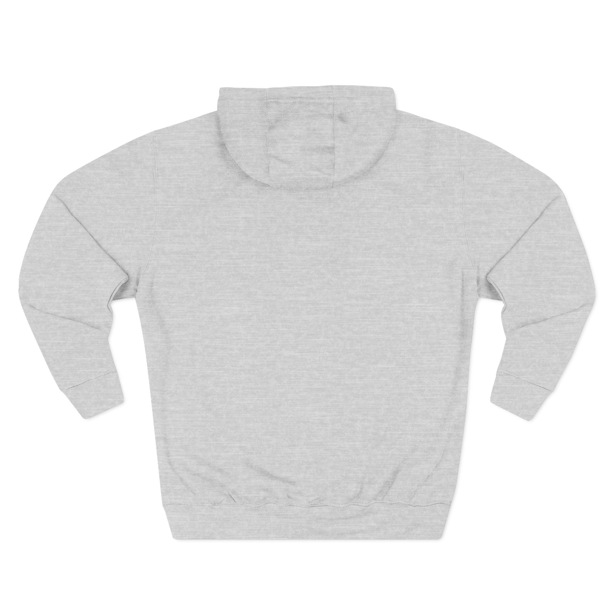 SJ Bears Theater - Stage Crew Hoodie
