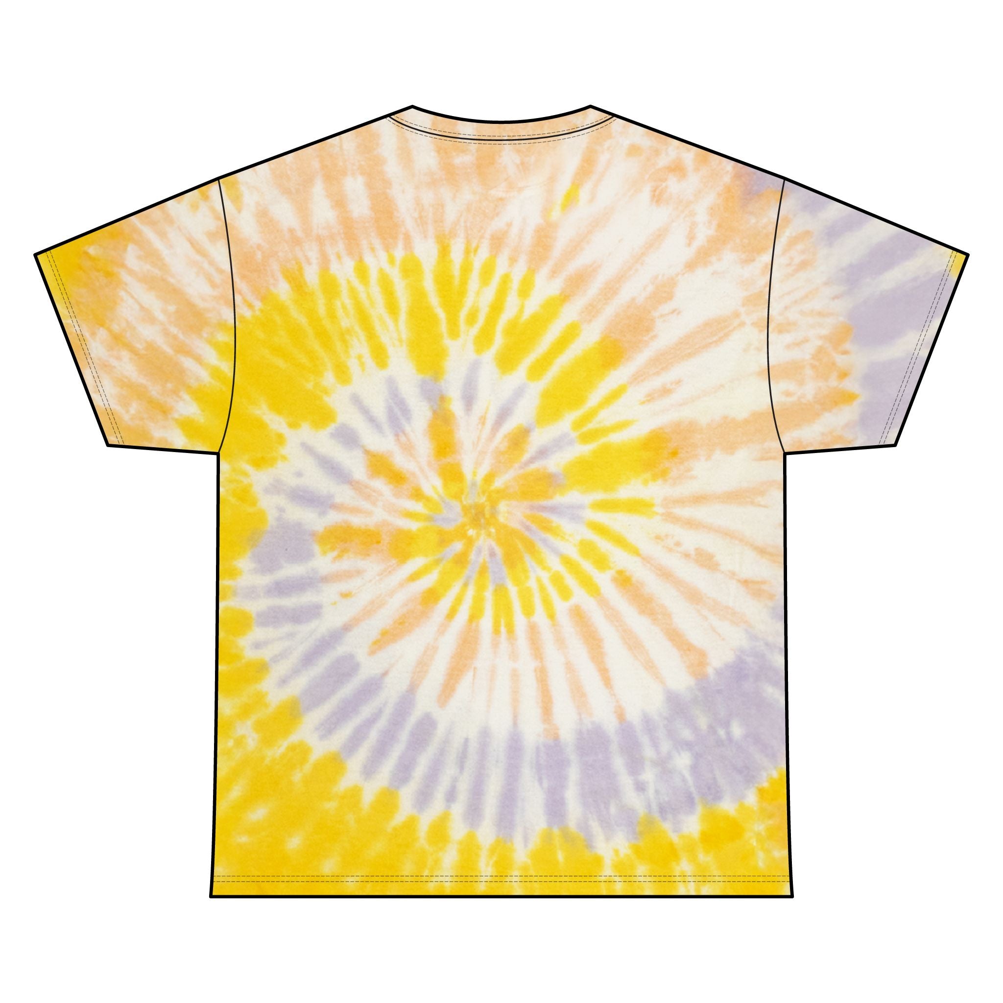 SJ Bears Theater - Tie Dye Actor