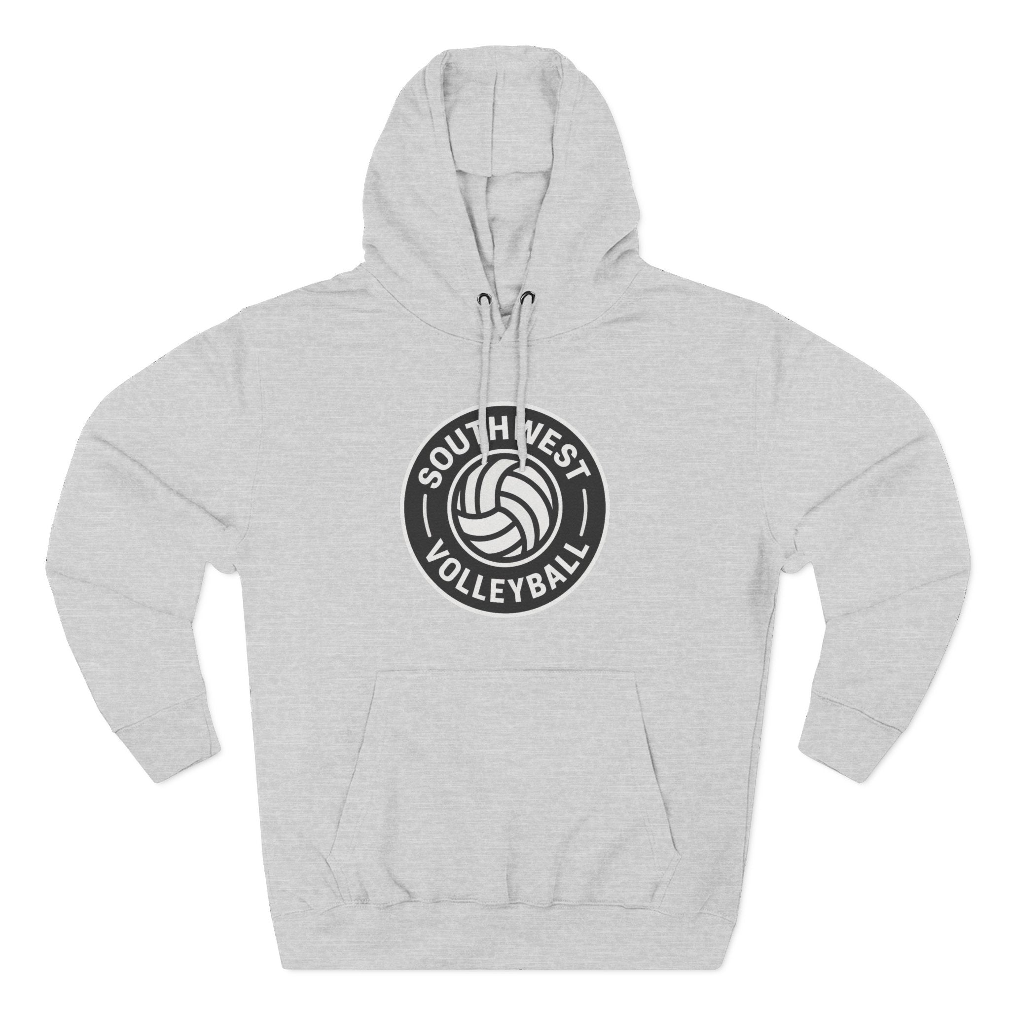 SWVB - Circle Hoodie