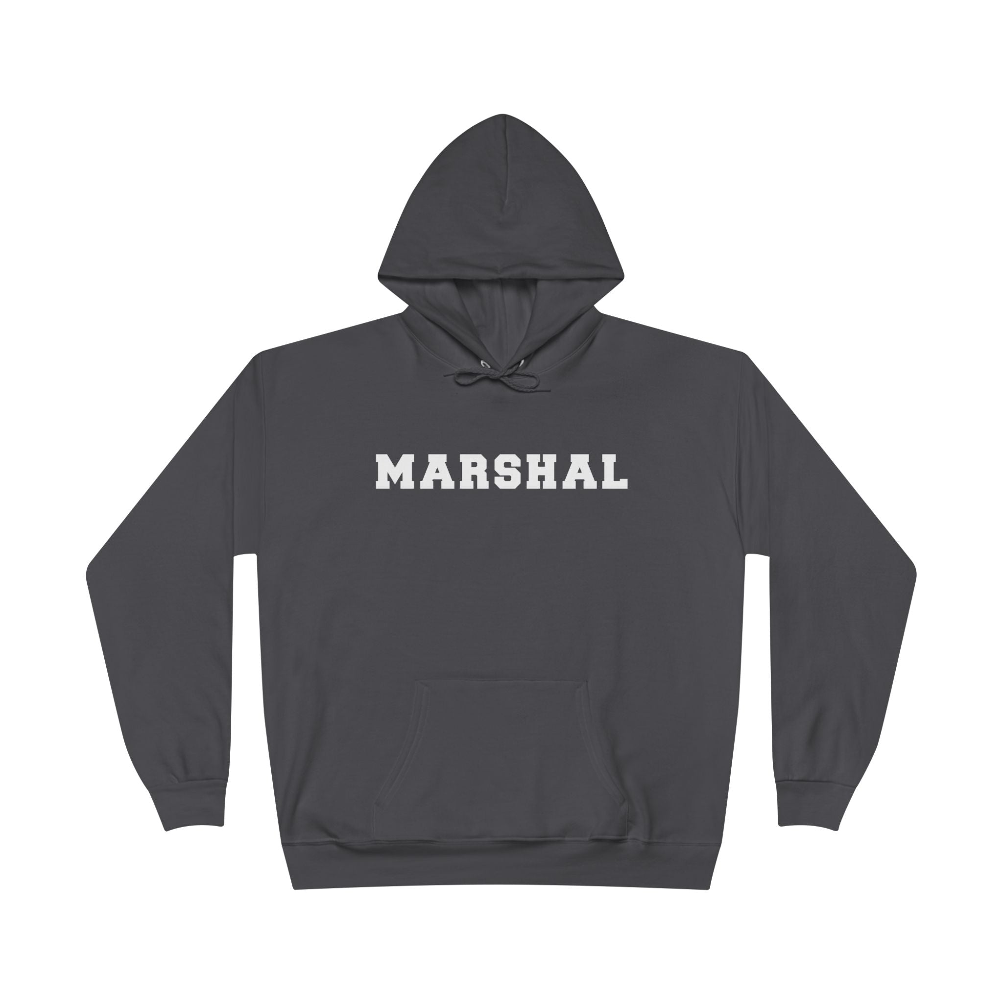 Marshal Diaries - Marshal