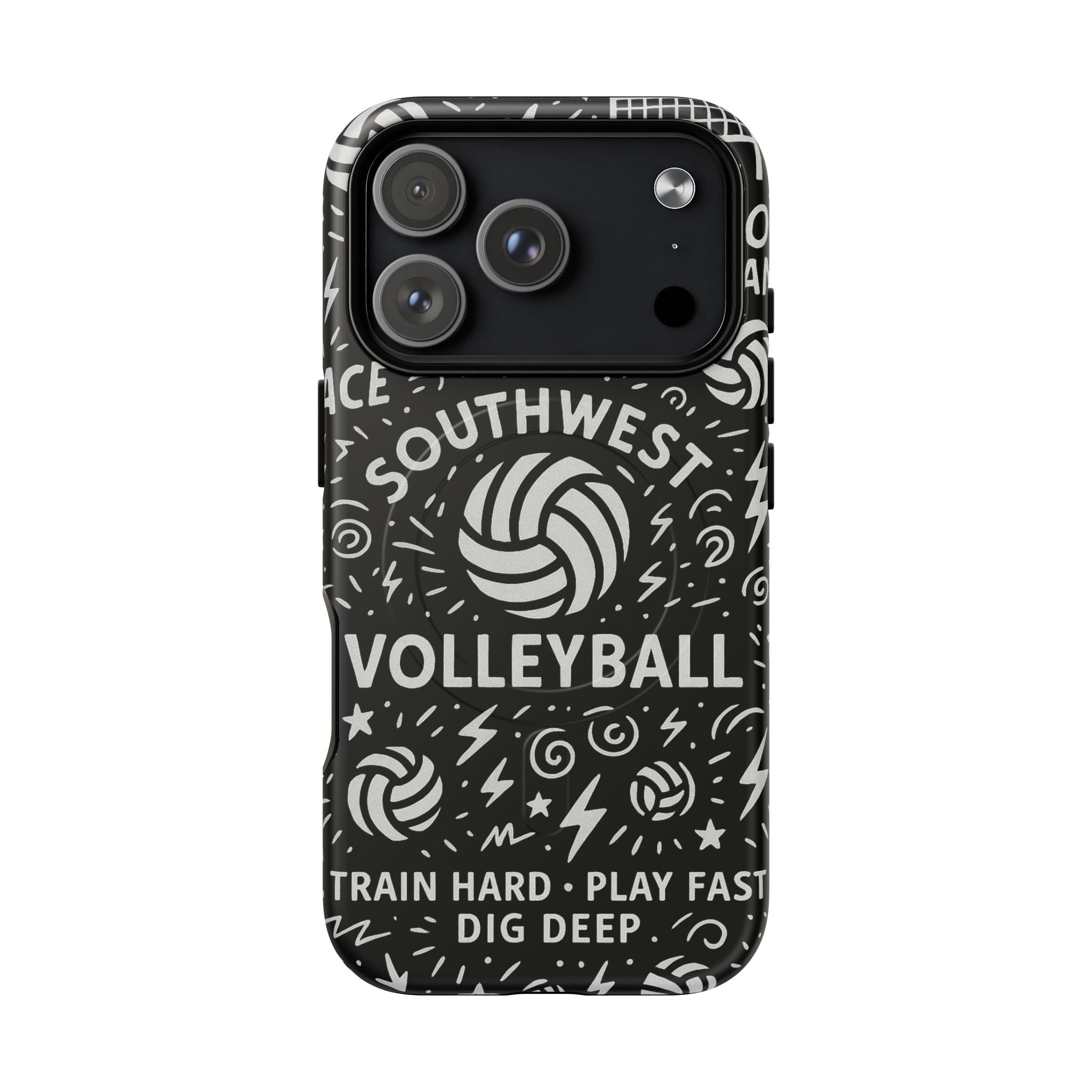 SWVB - Phone Case