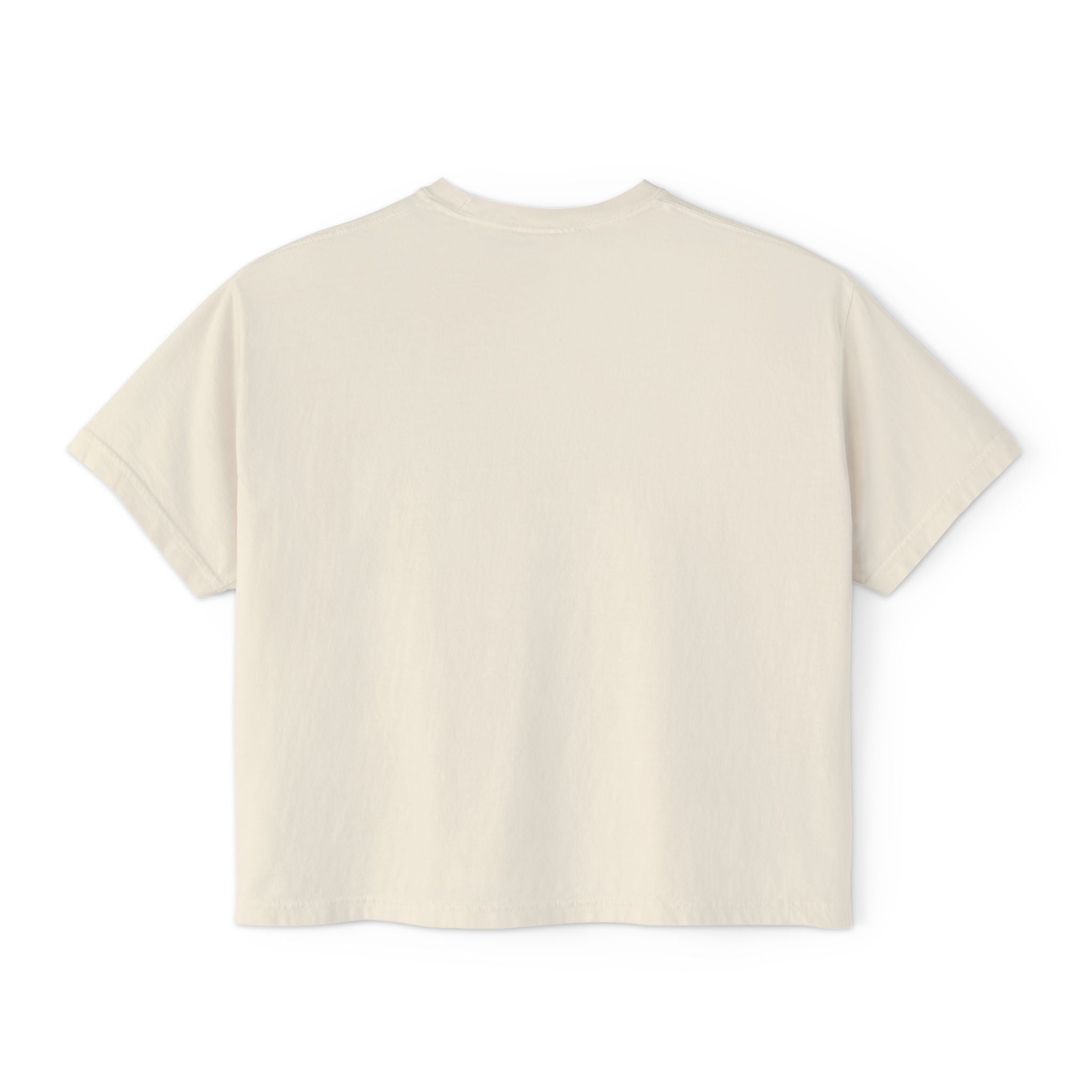 AON - Women's Boxy Tee