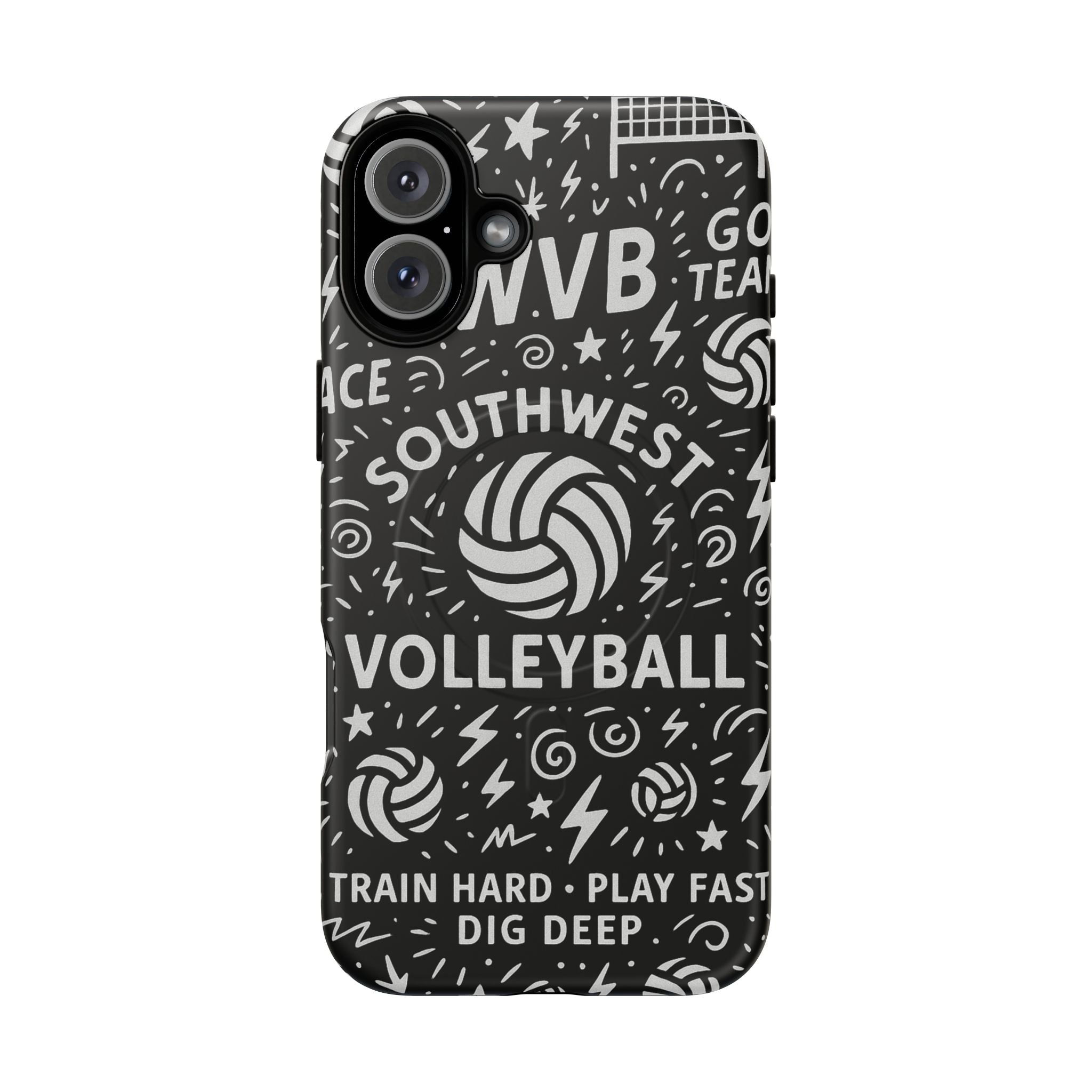 SWVB - Phone Case