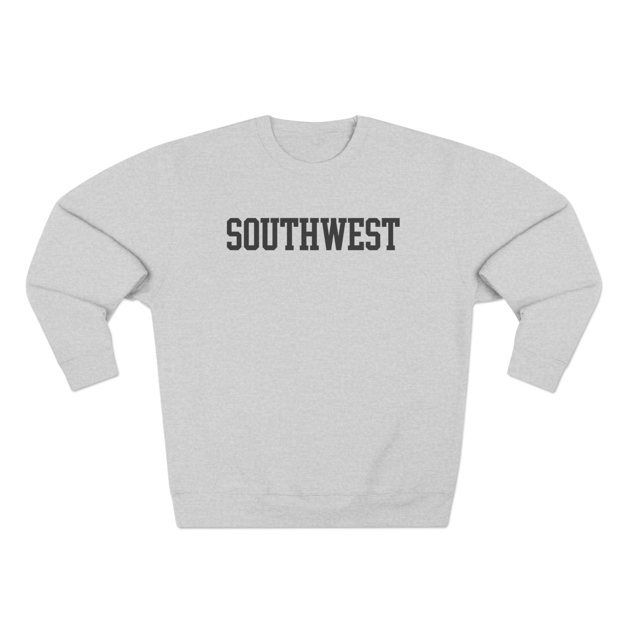 SWVB - Crewneck Sweatshirt