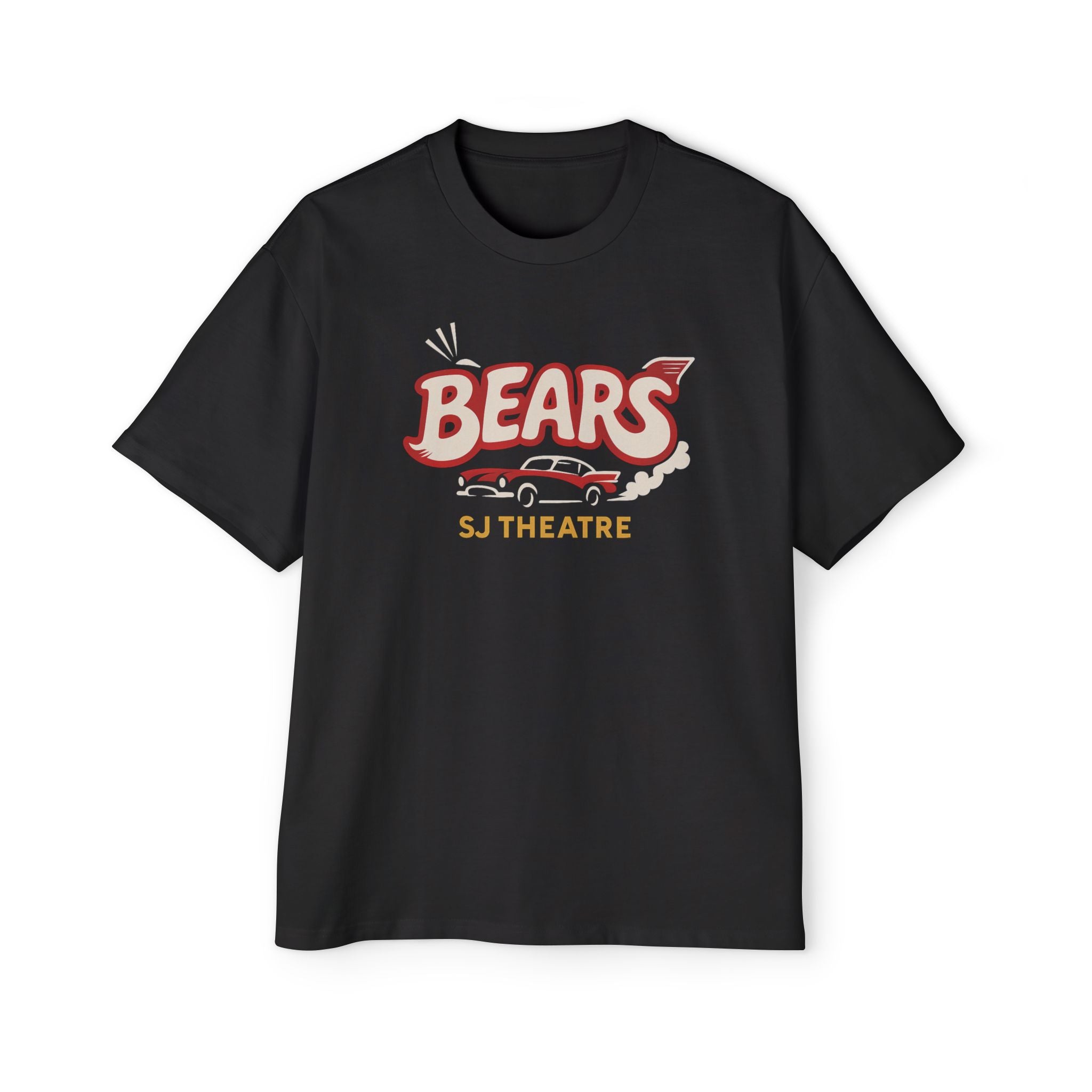 SJ Bears Theater - Car Theatre