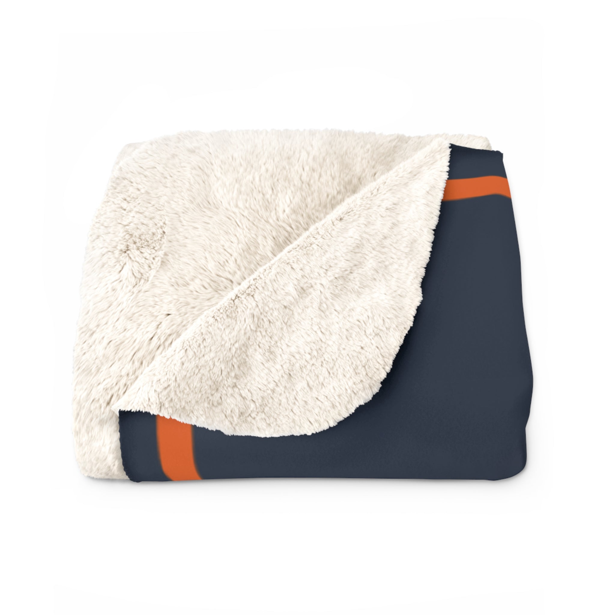 Bees - Cozy Sherpa Fleece Blanket