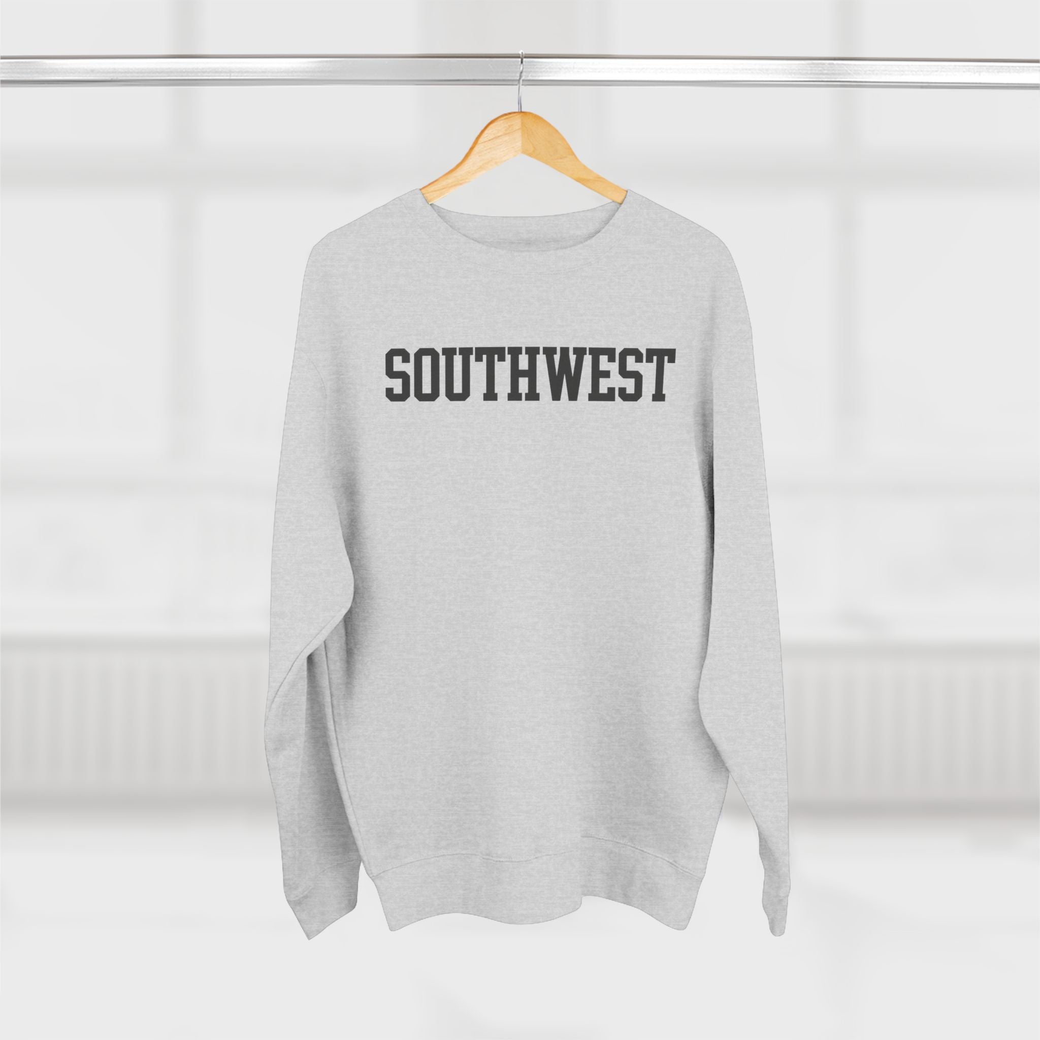SWVB - Crewneck Sweatshirt