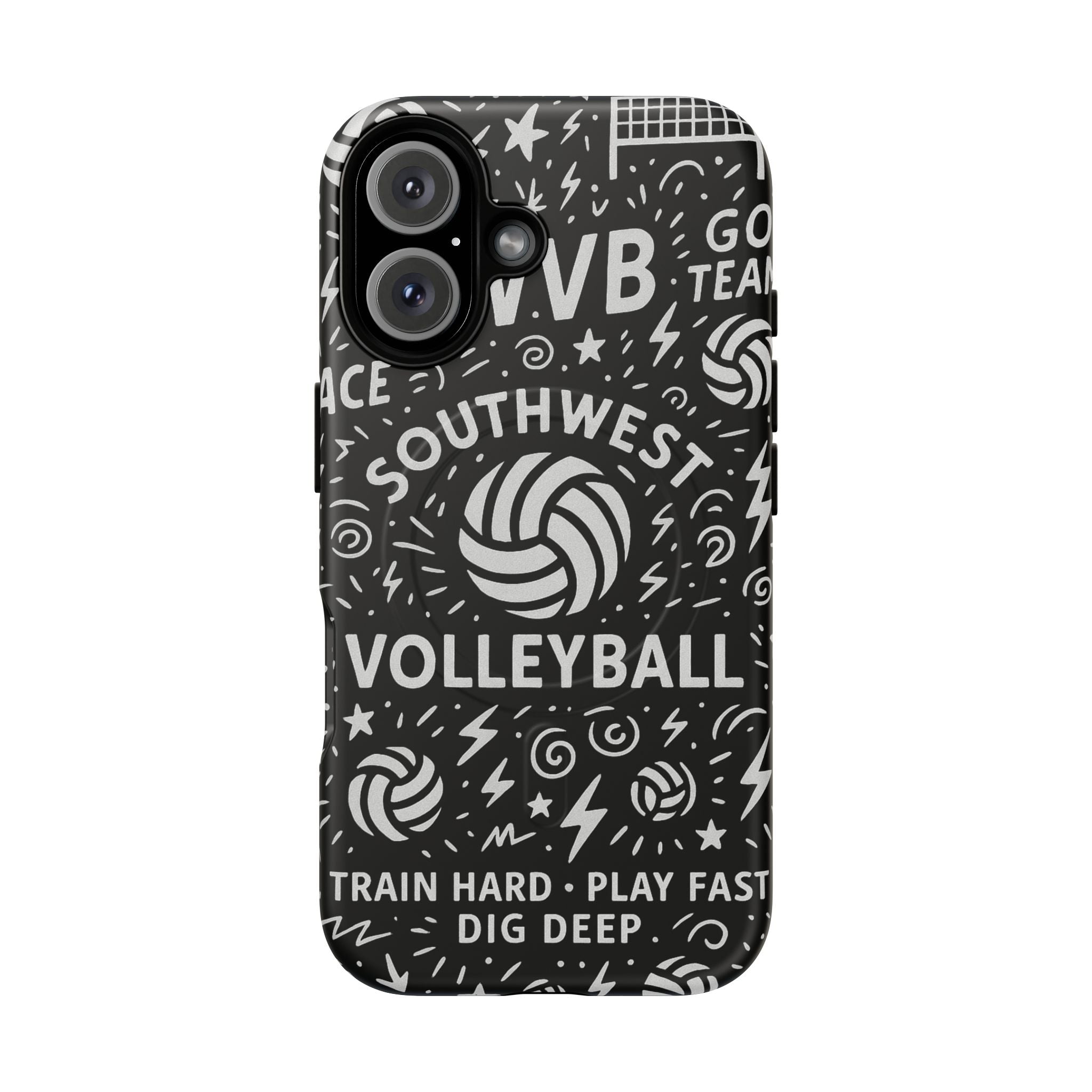 SWVB - Phone Case