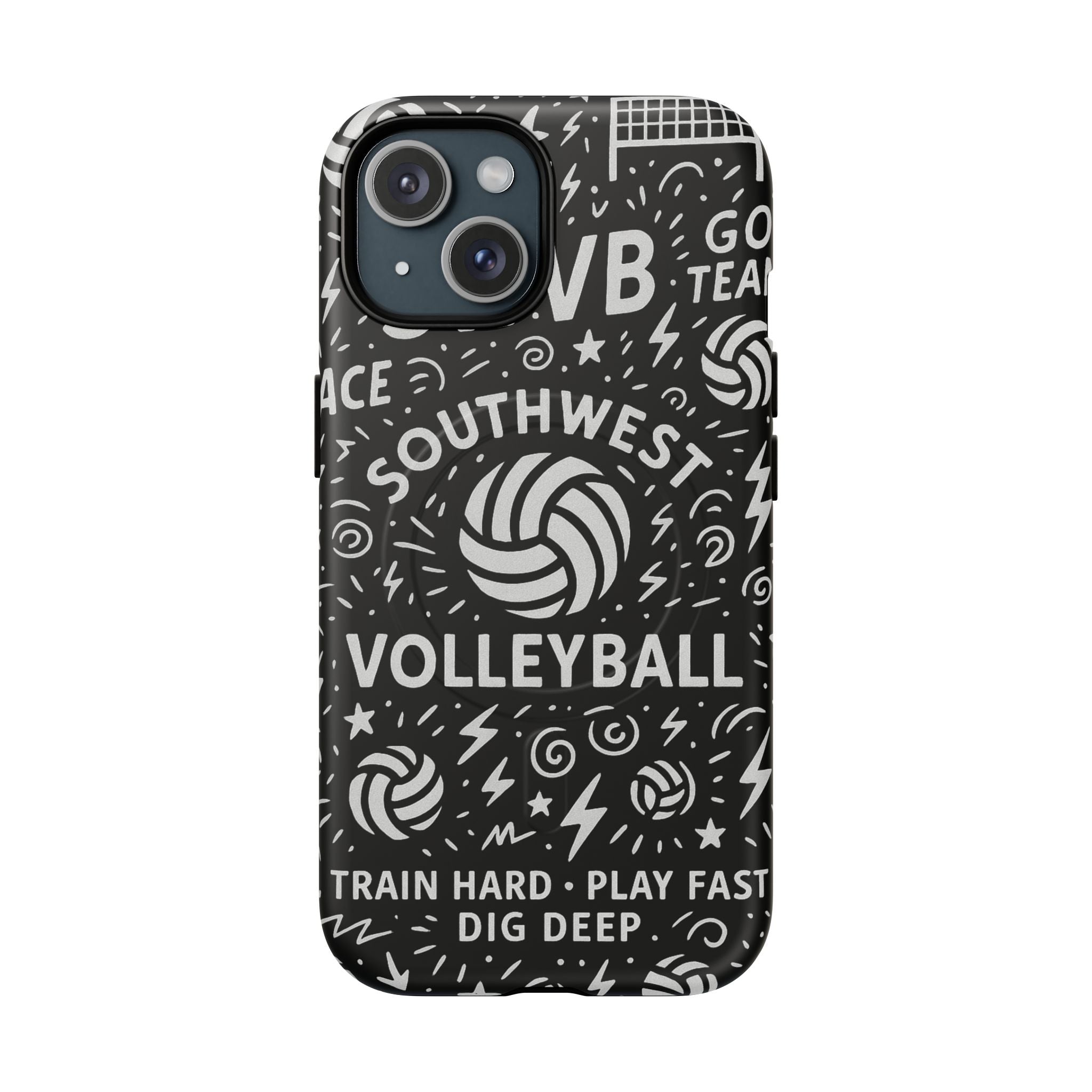SWVB - Phone Case
