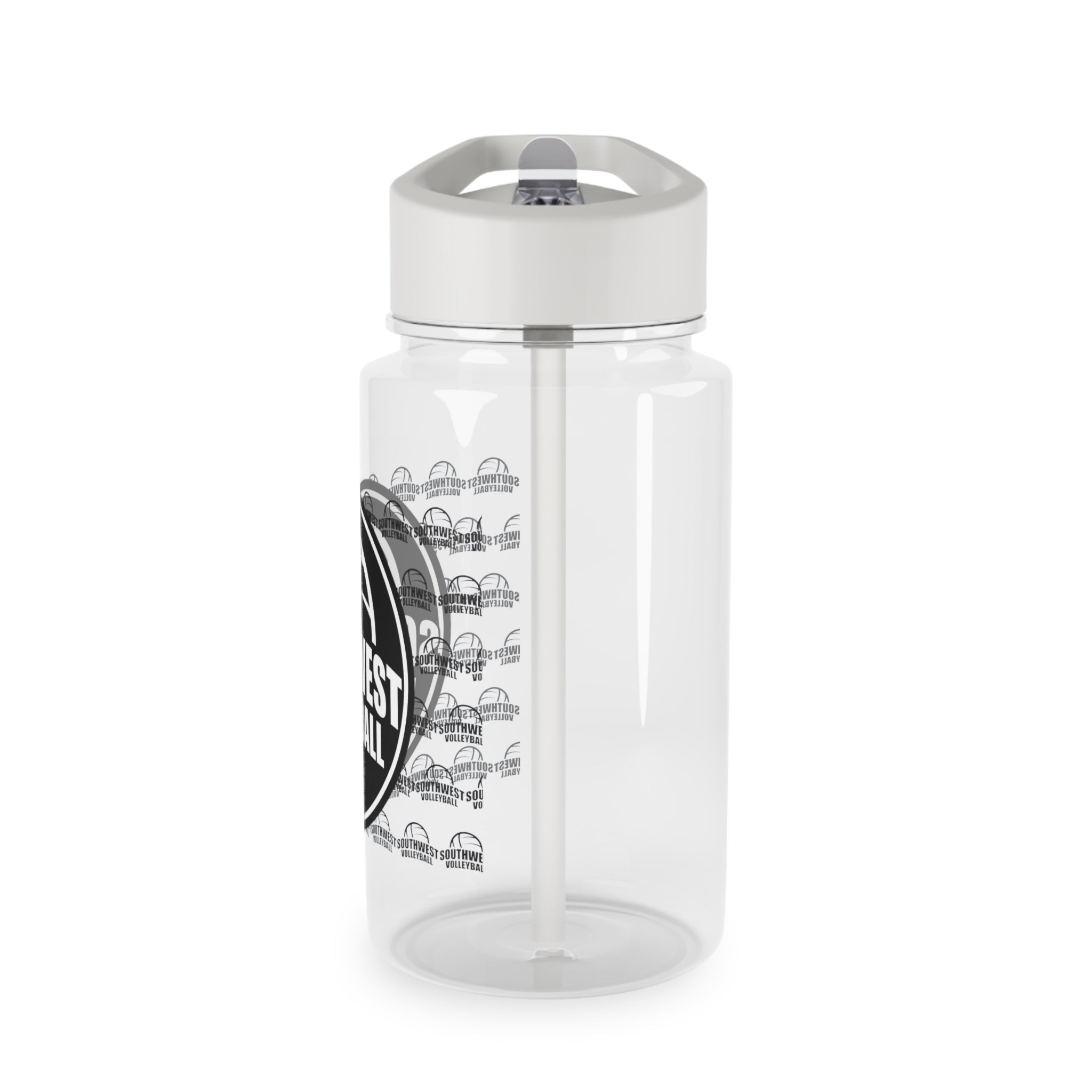 SWVB - Tritan Water Bottle 16.9oz / 25oz