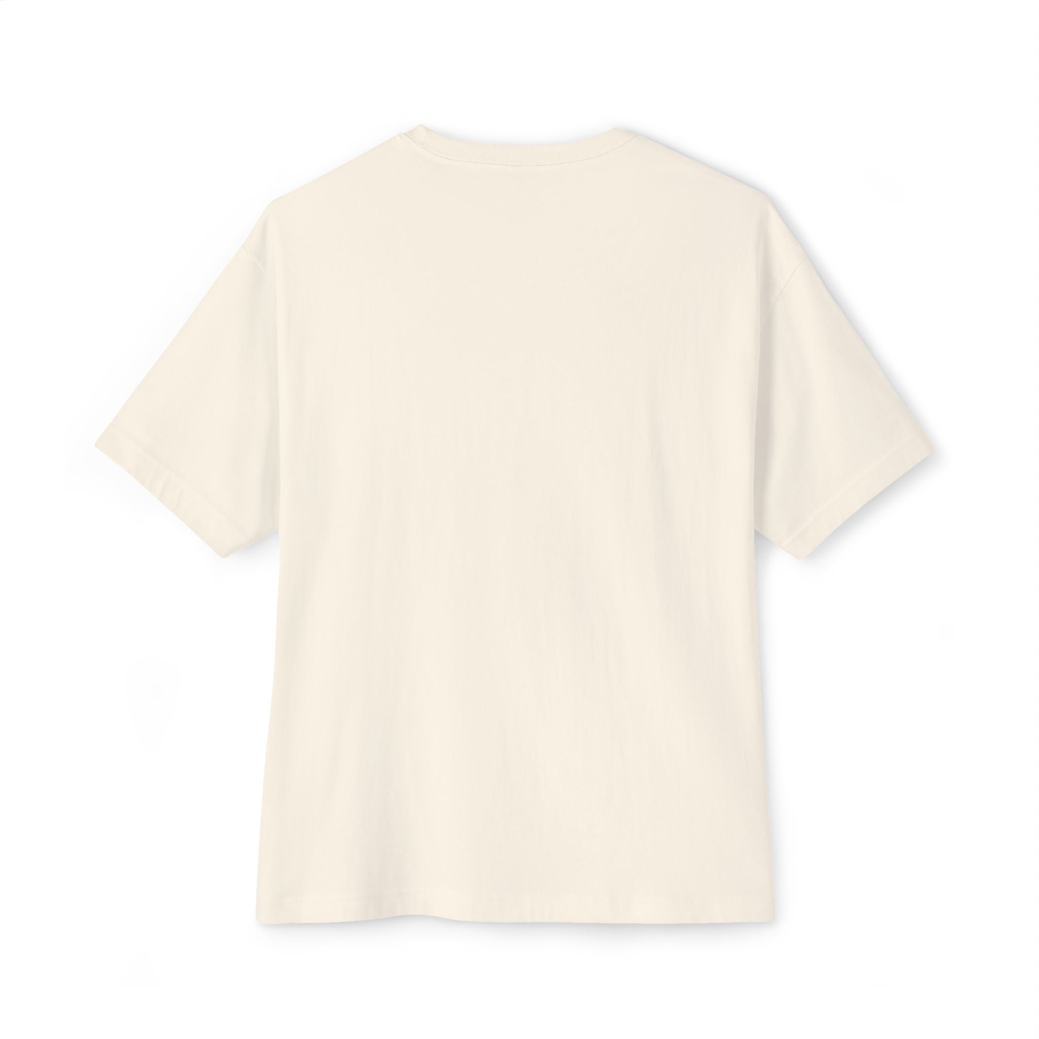 Bears - House of Bears Unisex Boxy Oversized Tee
