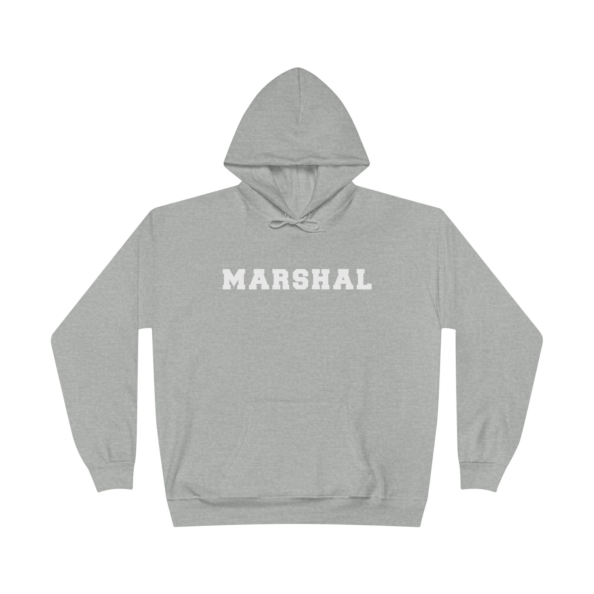 Marshal Diaries - Marshal