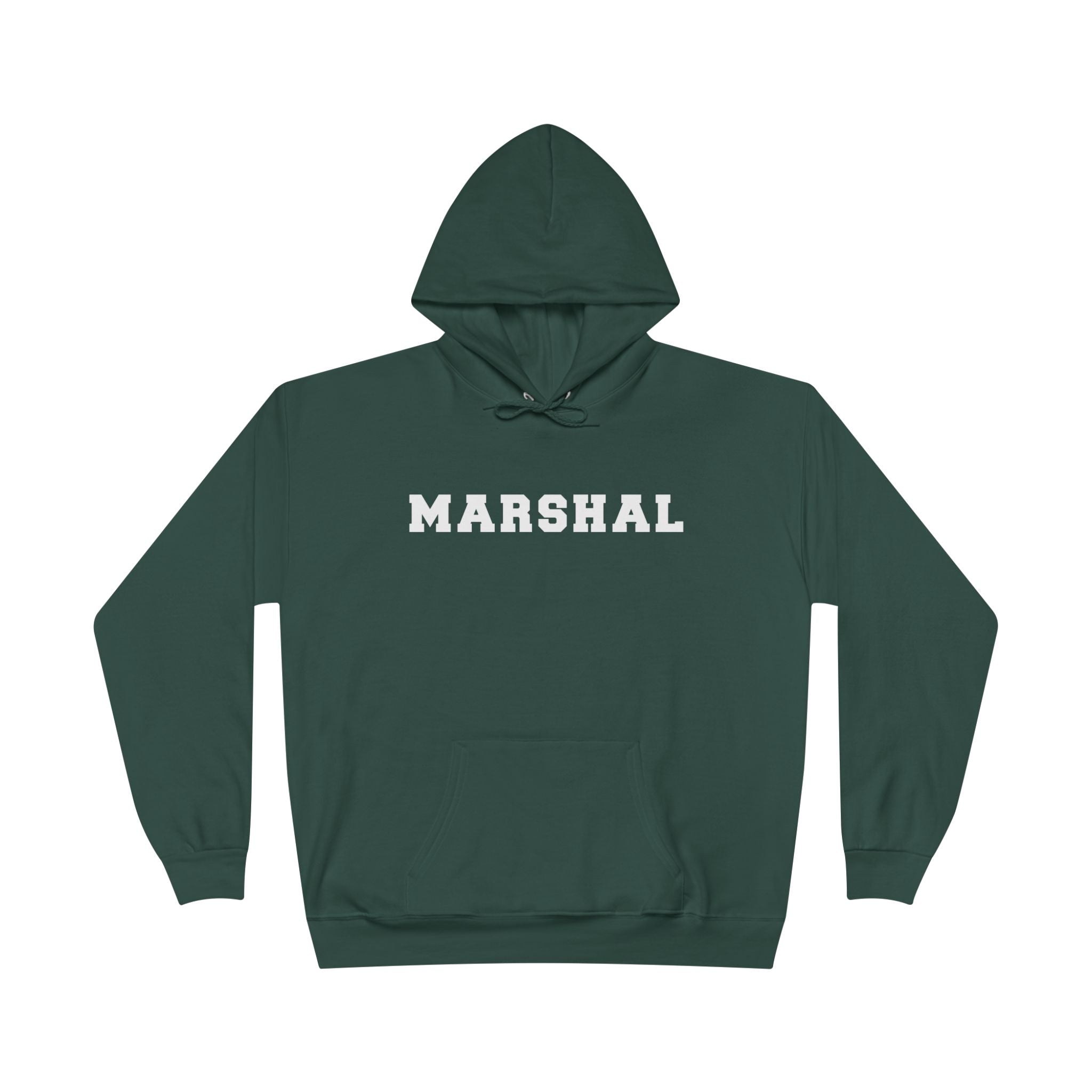 Marshal Diaries - Marshal