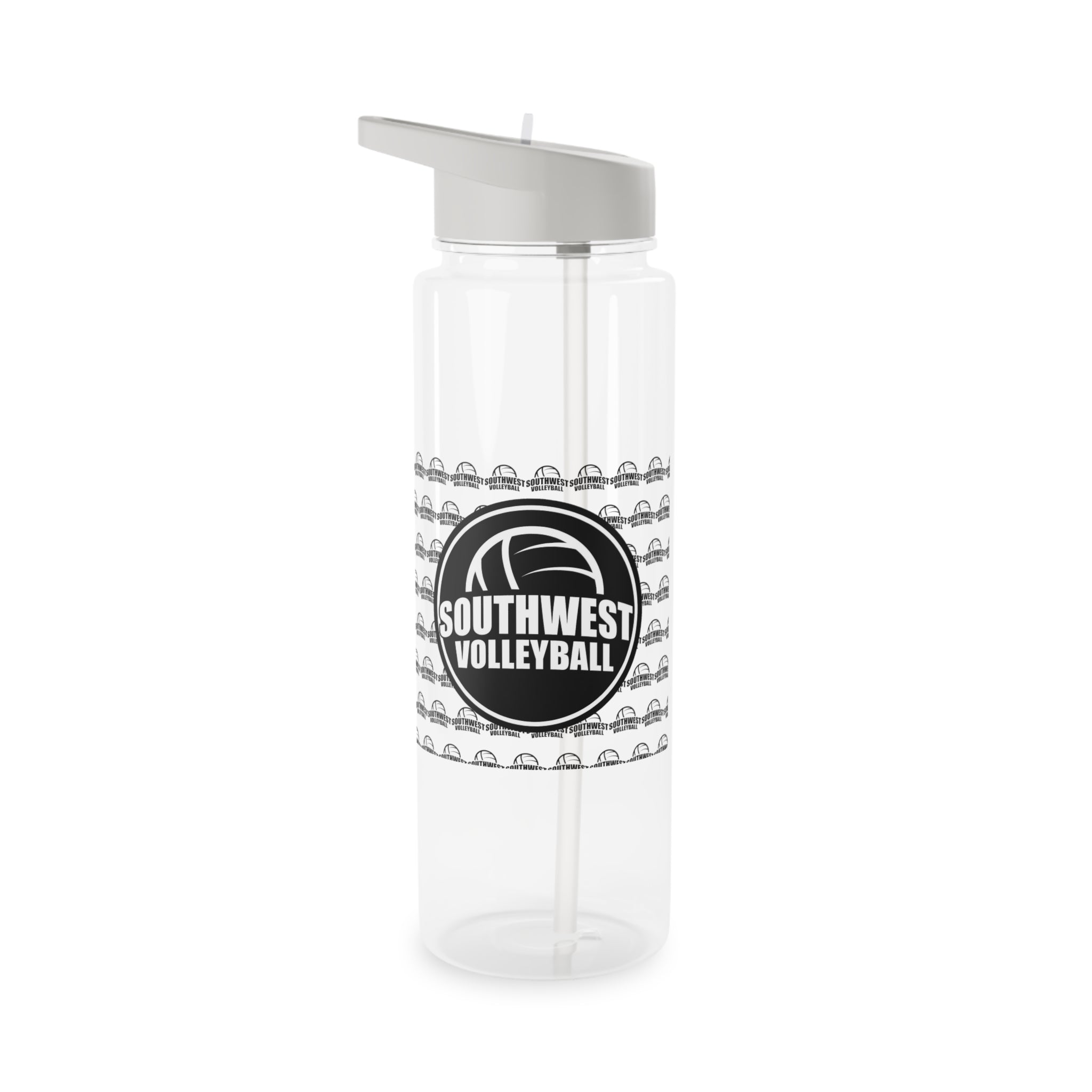 SWVB - Tritan Water Bottle 16.9oz / 25oz