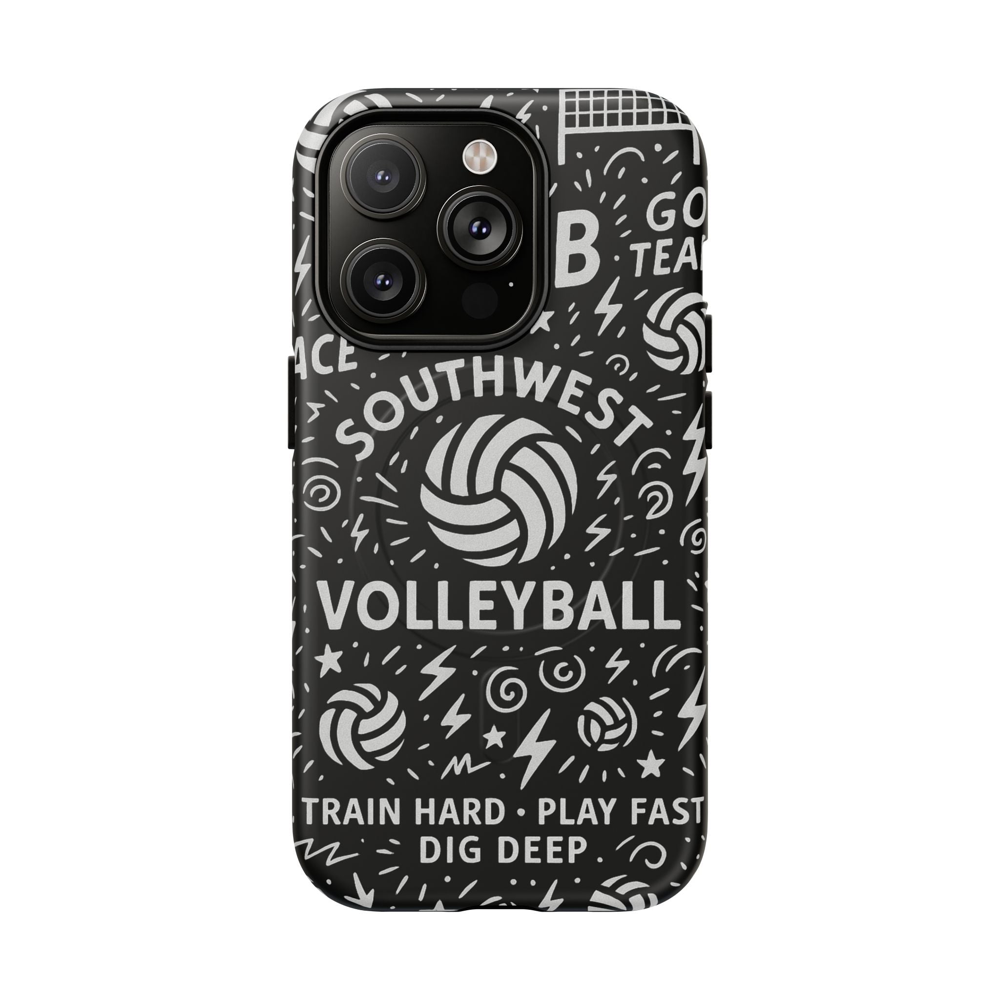 SWVB - Phone Case