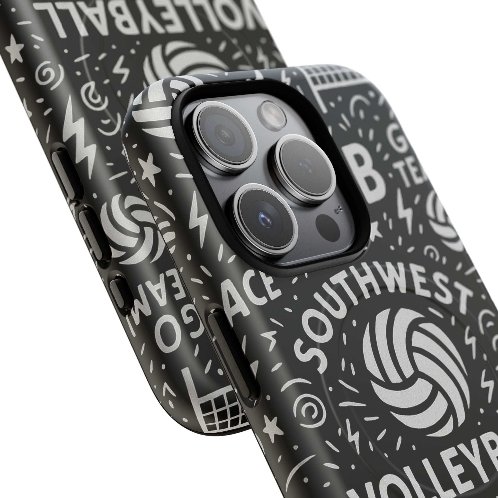 SWVB - Phone Case