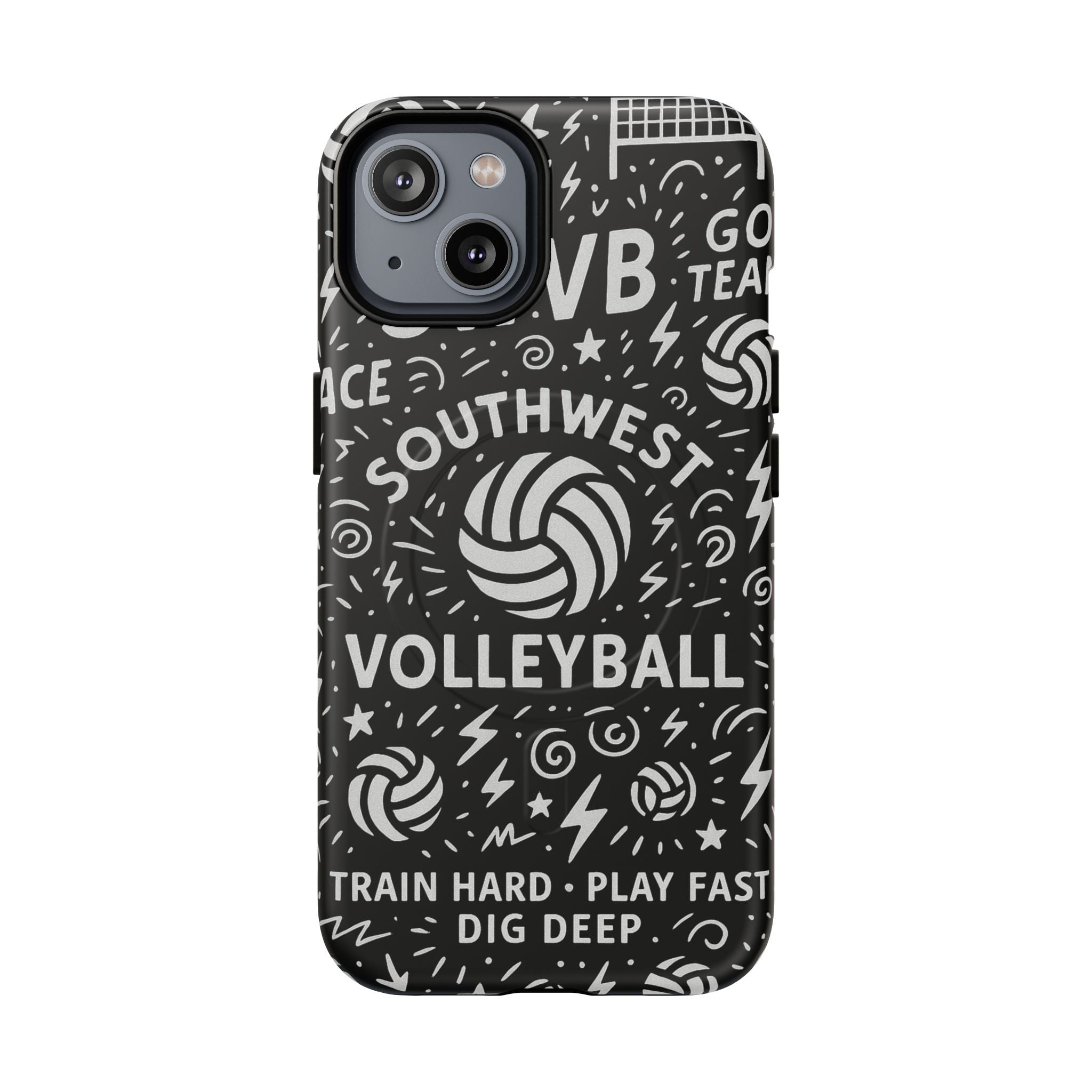 SWVB - Phone Case