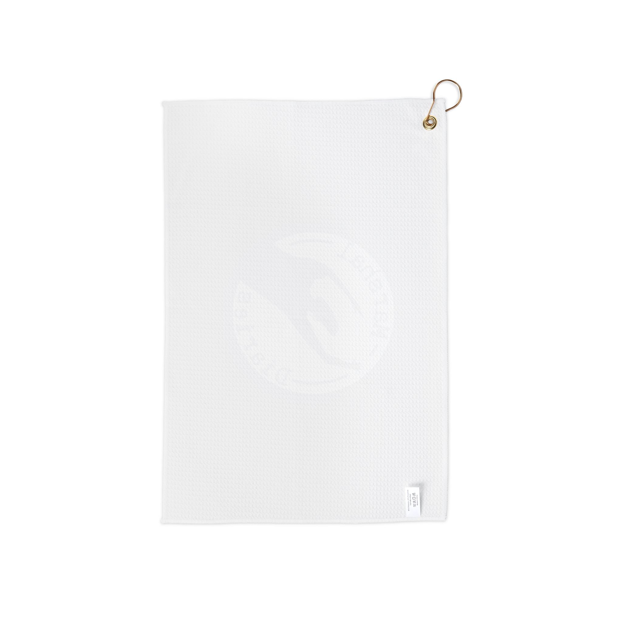 Marshal Diaries - Golf Towel