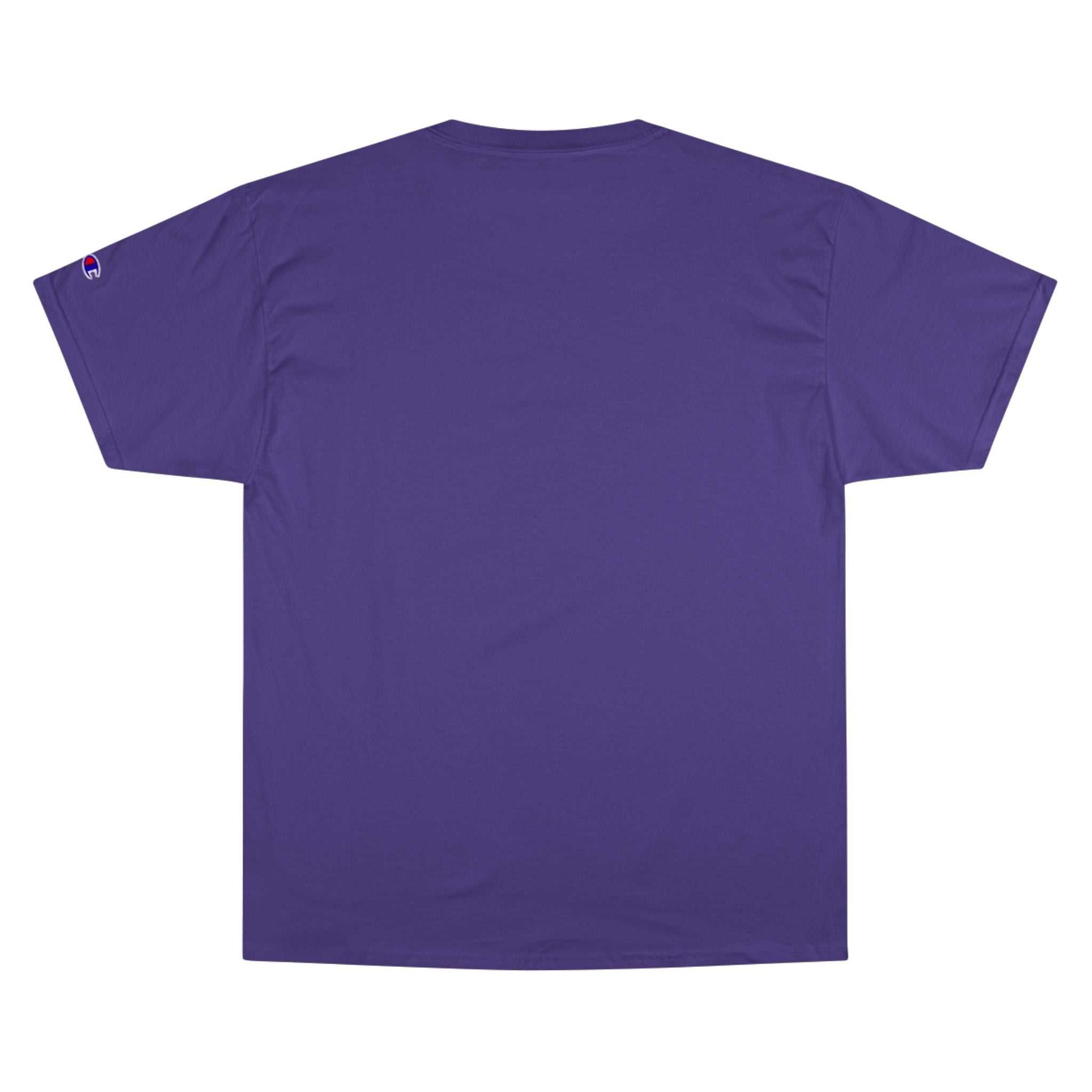 MW25 - Champion HFH Bolt T-Shirt