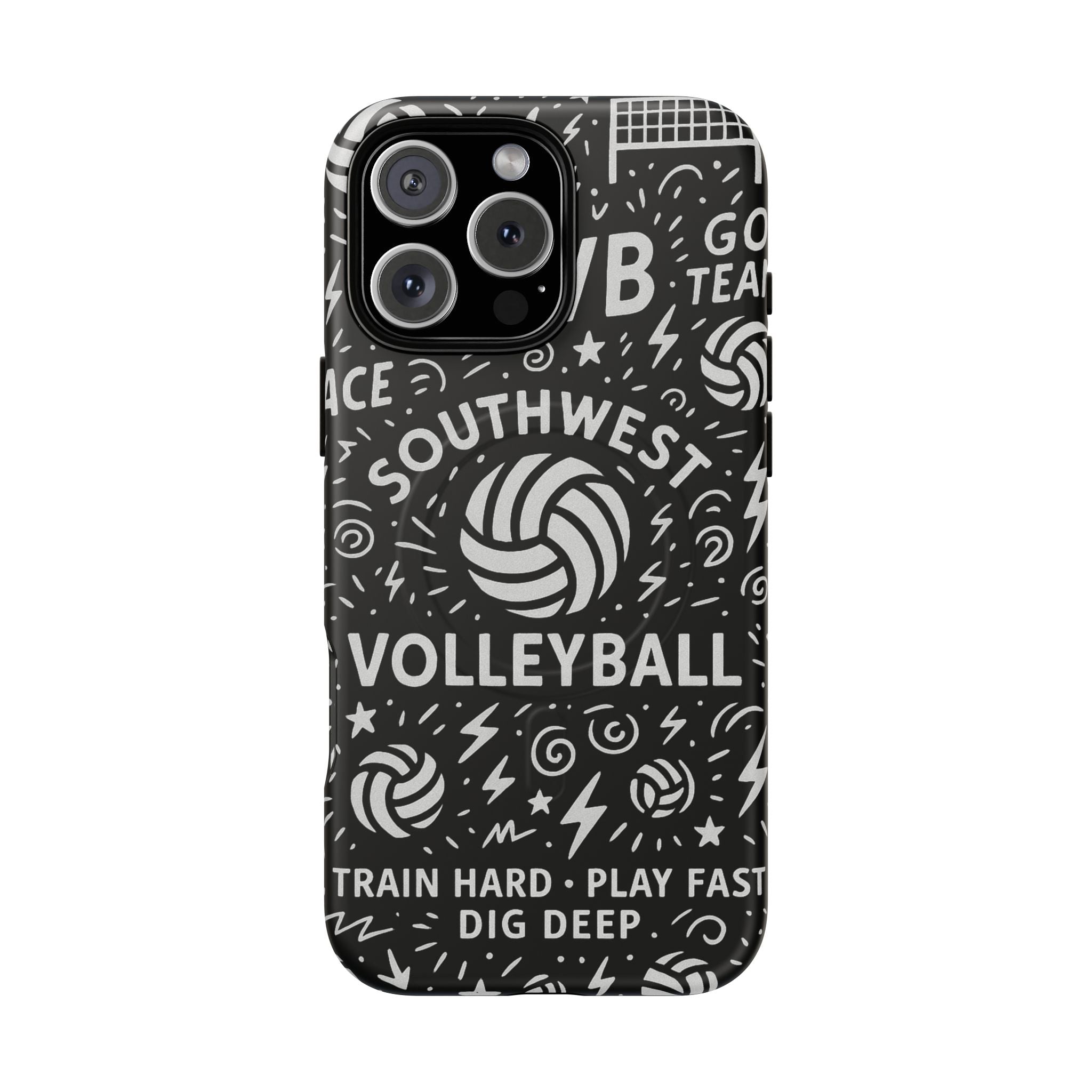 SWVB - Phone Case