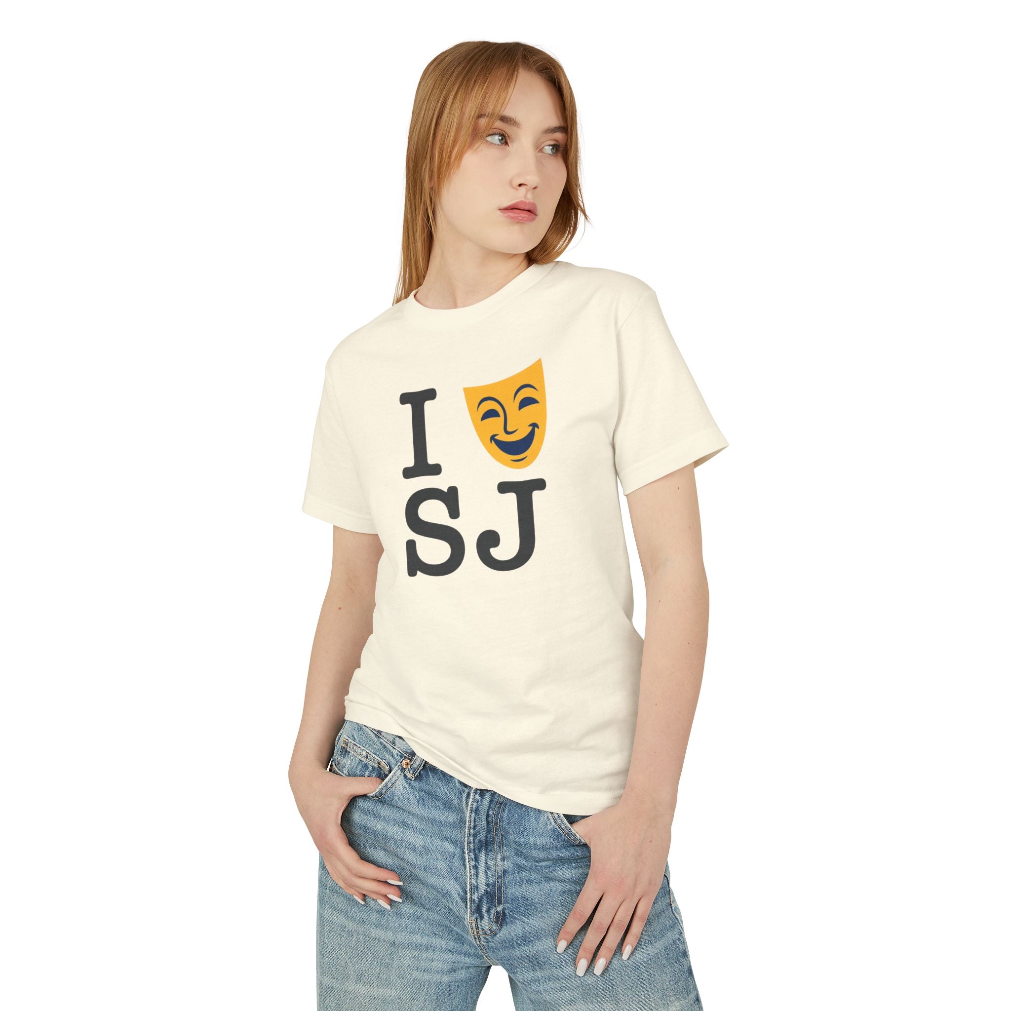 SJ Bears Theater - I Heart SJ