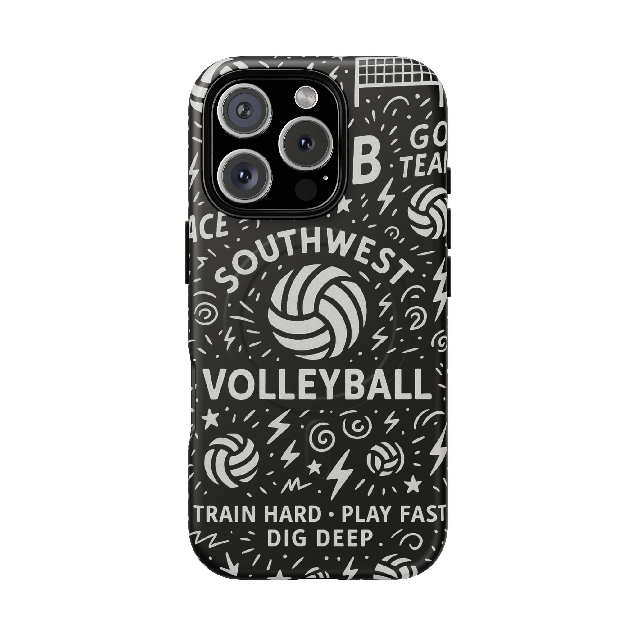 SWVB - Phone Case