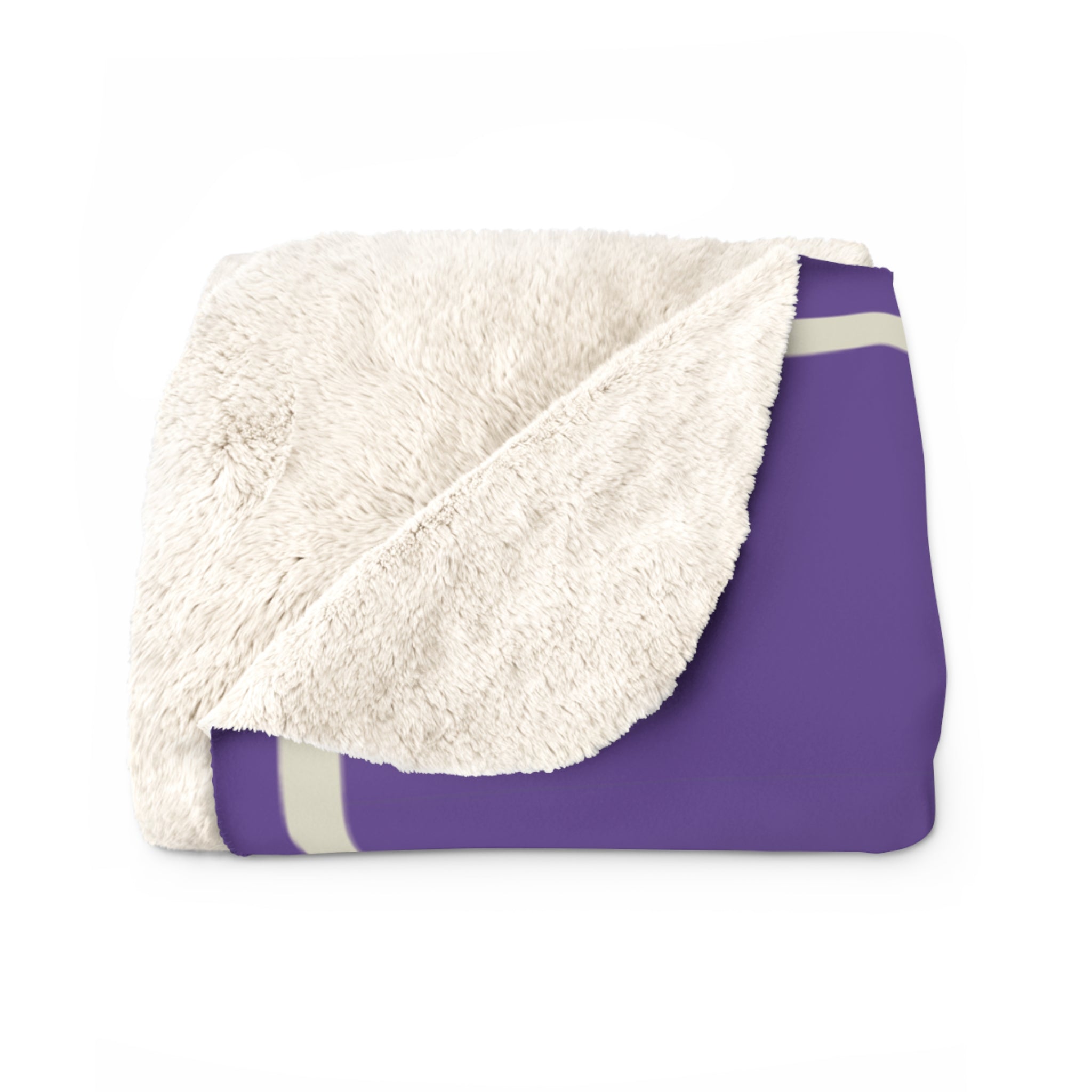 Titans - Cozy Sherpa Fleece Blanket