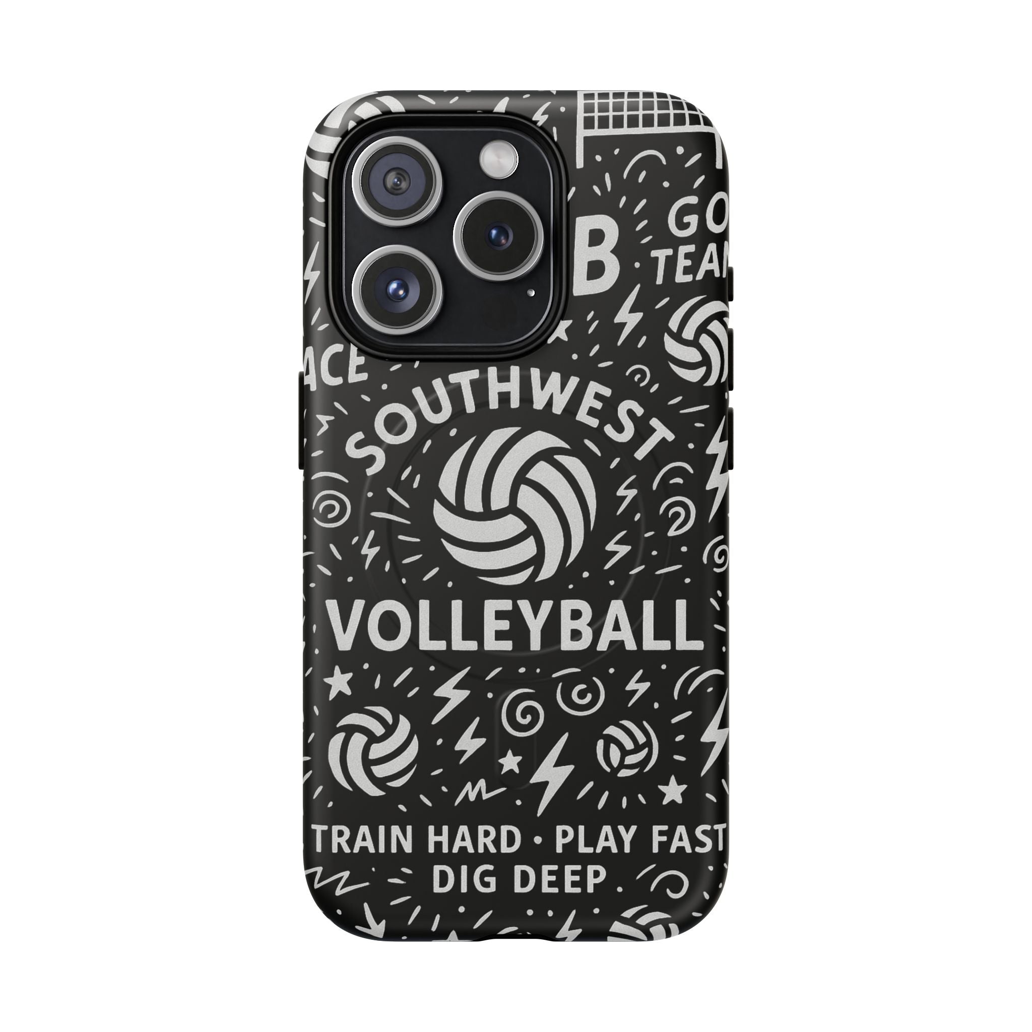 SWVB - Phone Case