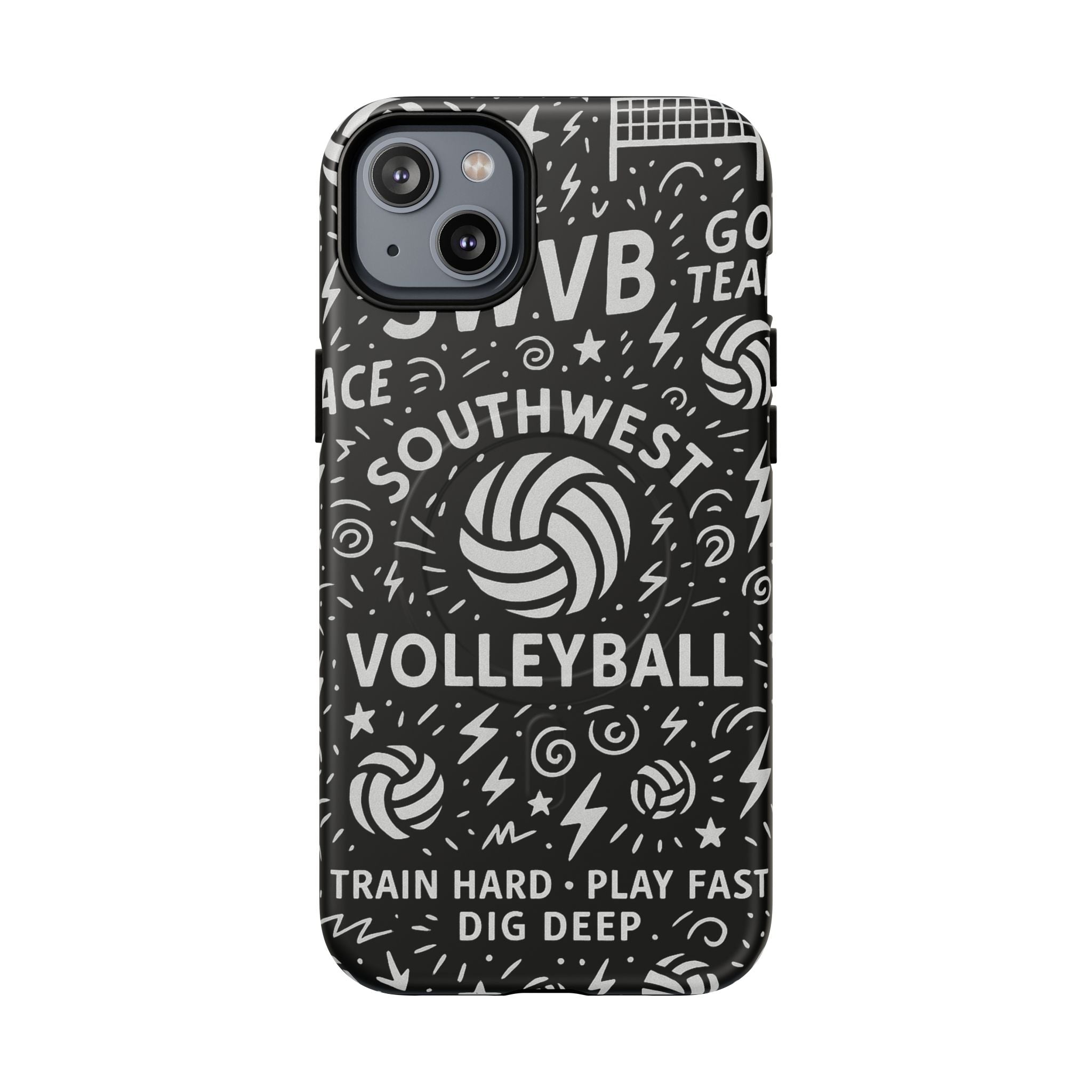 SWVB - Phone Case