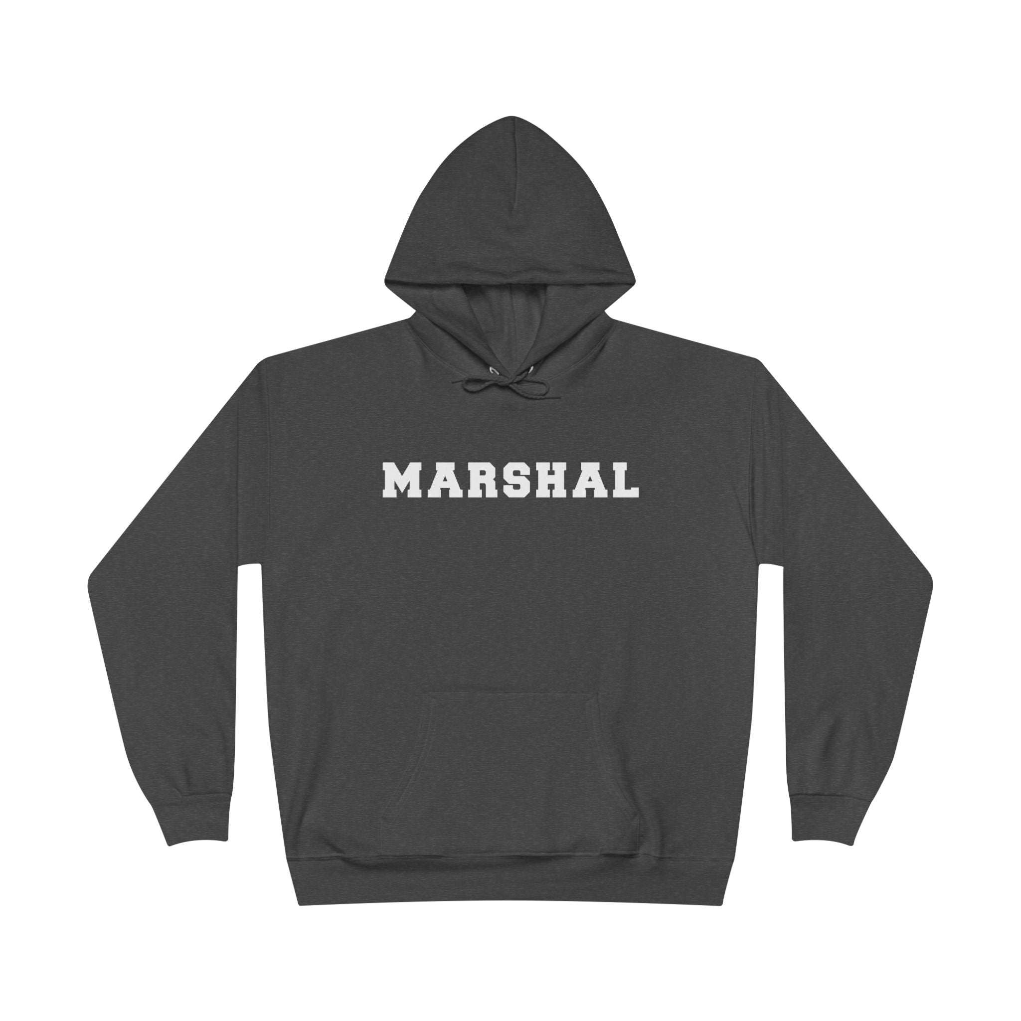 Marshal Diaries - Marshal