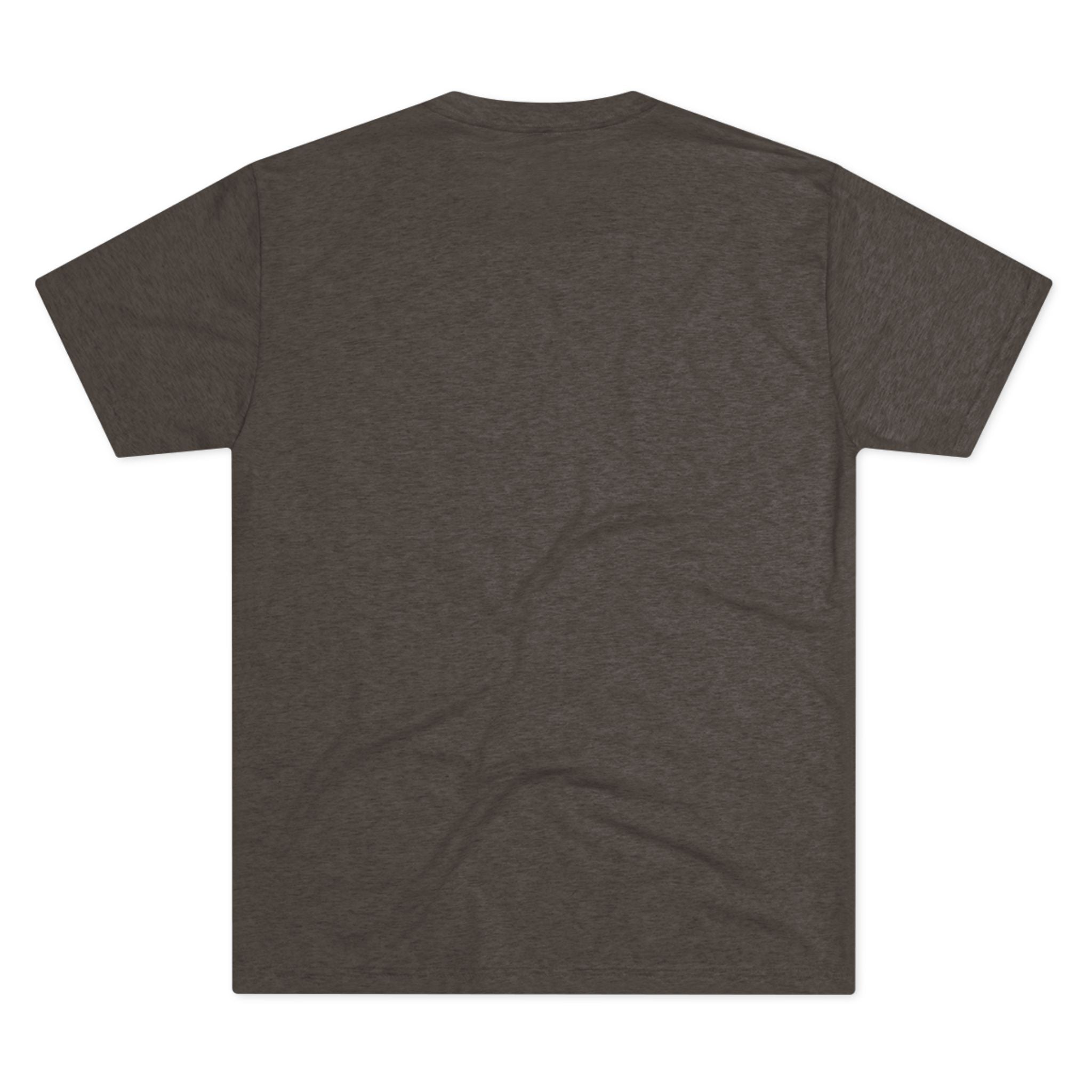 Marshal Diaries - Warning Tee
