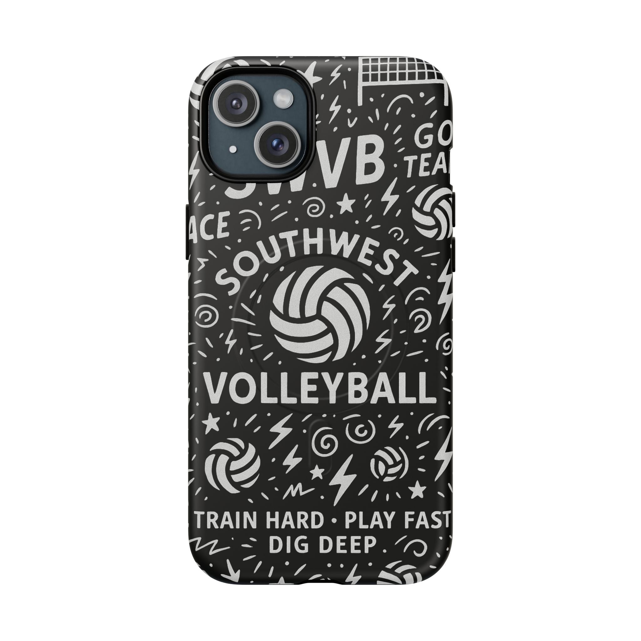 SWVB - Phone Case