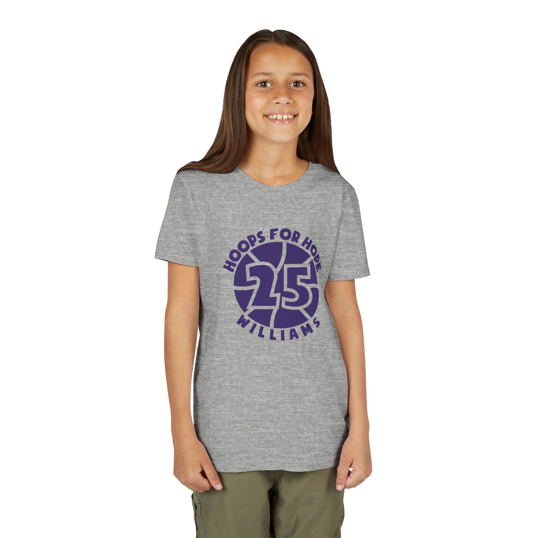 MW25 - HFH Youth Tee